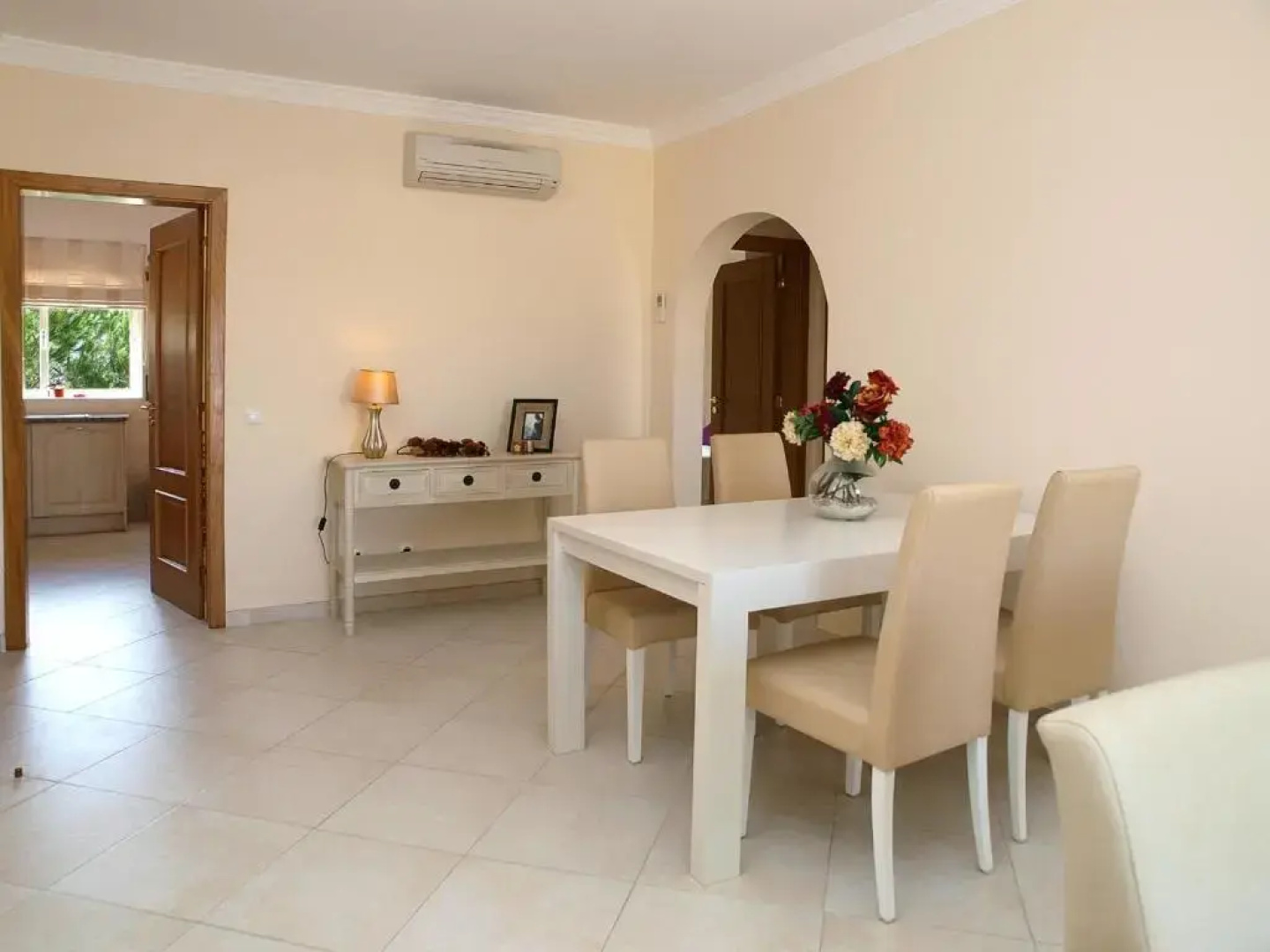 Apartment Palmeiras