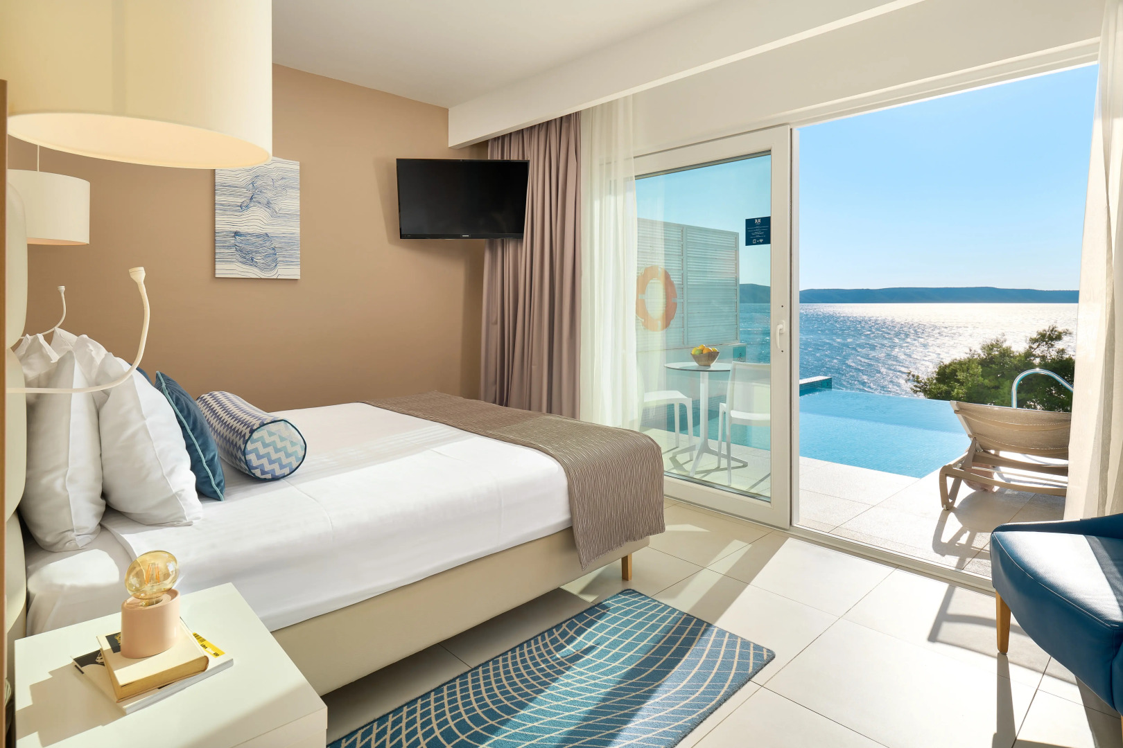 TUI BLUE Adriatic Beach - Adults Only - All Inclusive