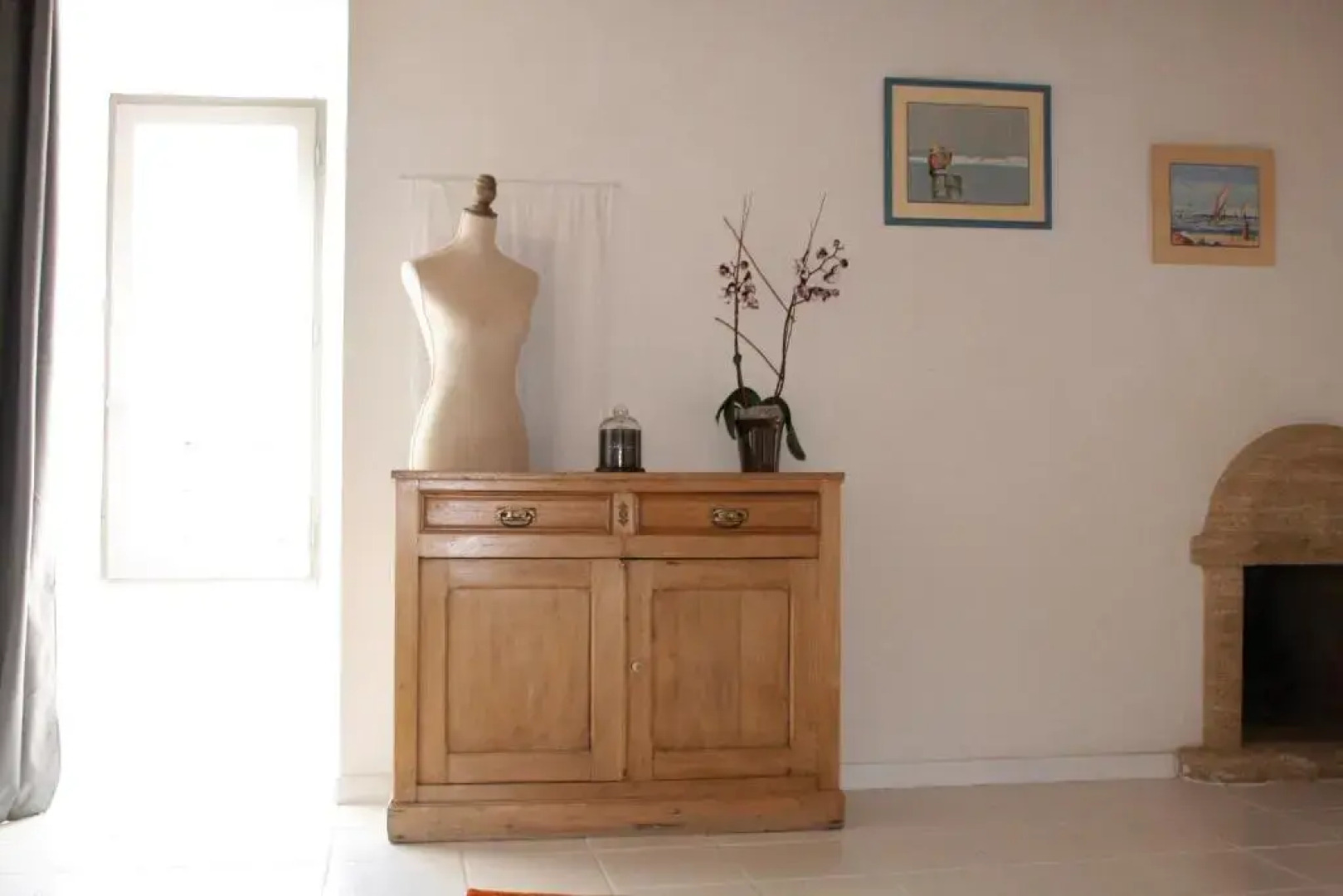 Guesthouse de Cambis B&B