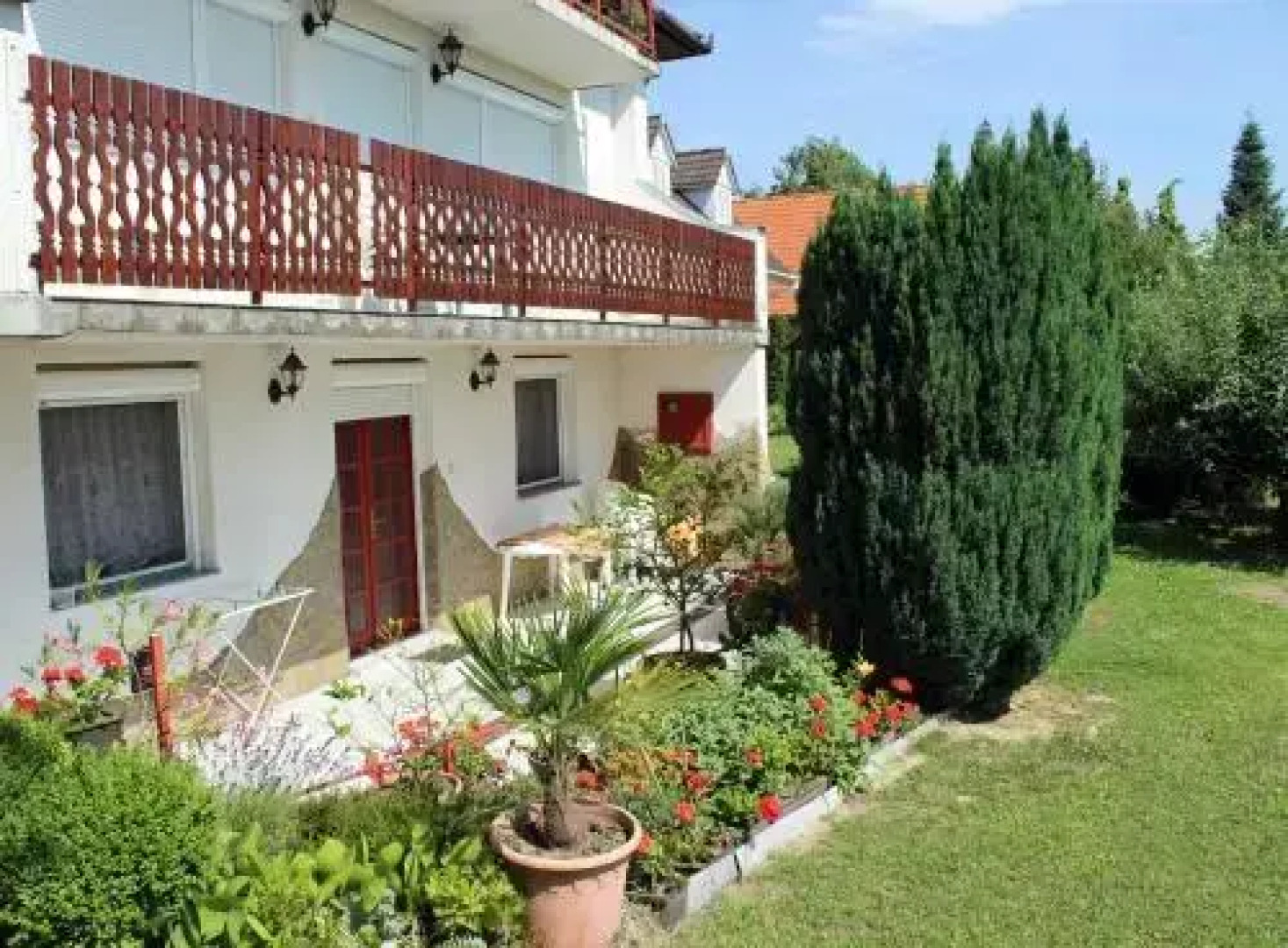 Lívia Apartman - Zalakaros