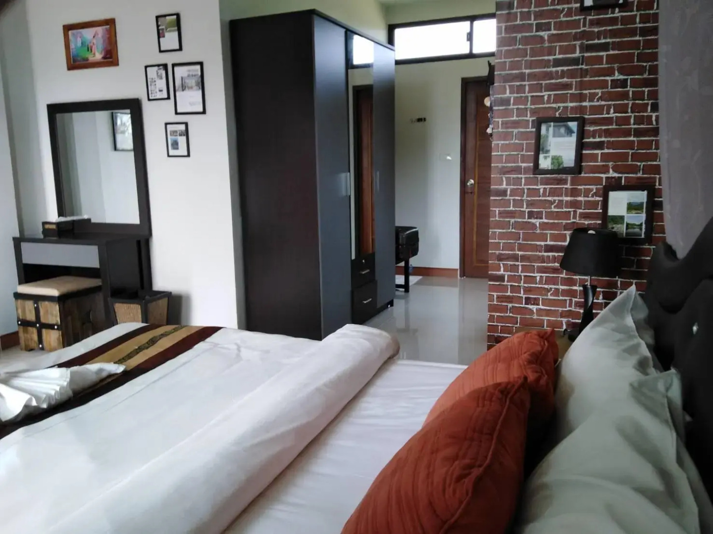 The Lofthouse Sansai