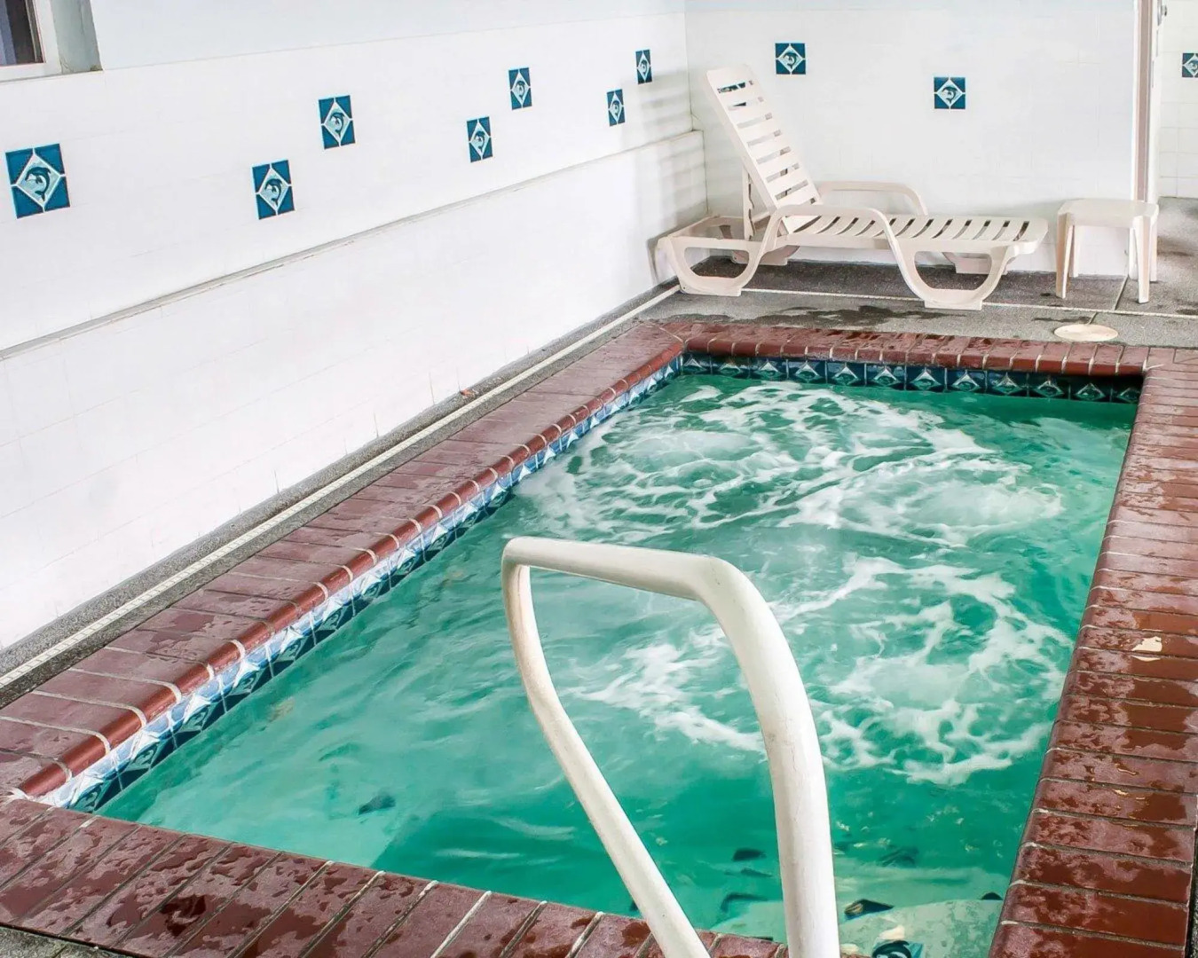 Ocean Paradise Hotel & Resort