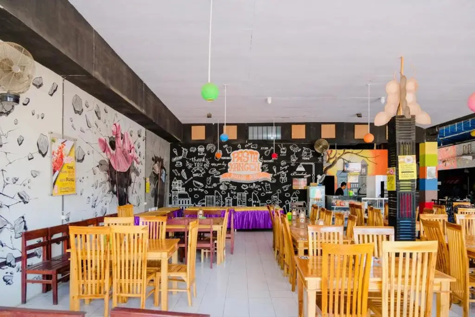 Hotel O sembagus Family