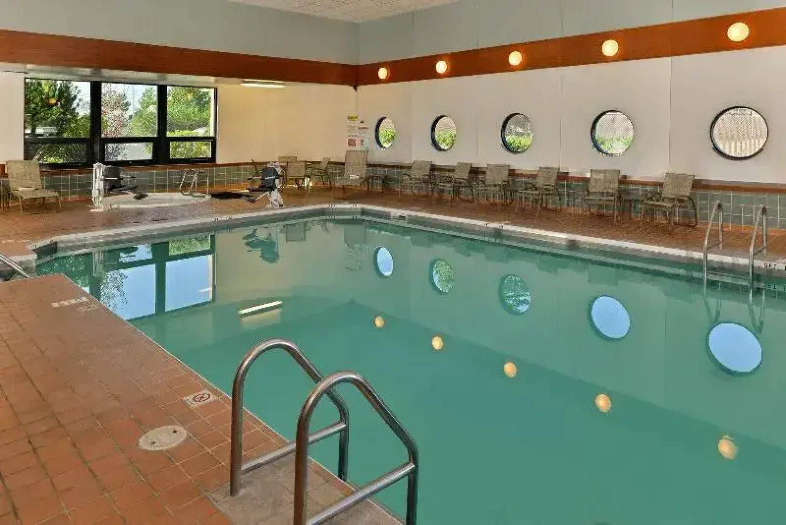 Garner Hotel Butte Southeast by IHG