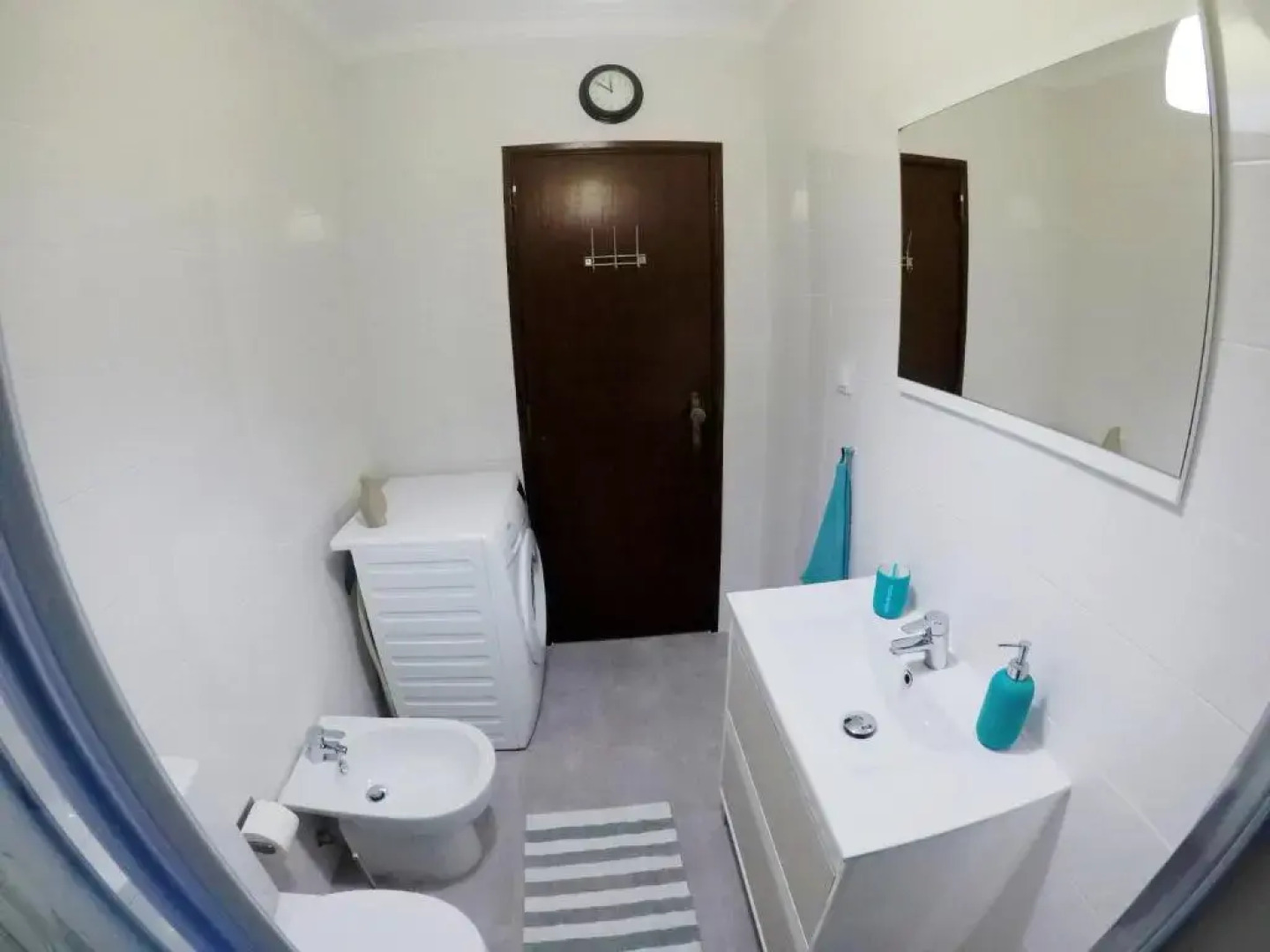 Magoito Sea View Apartment