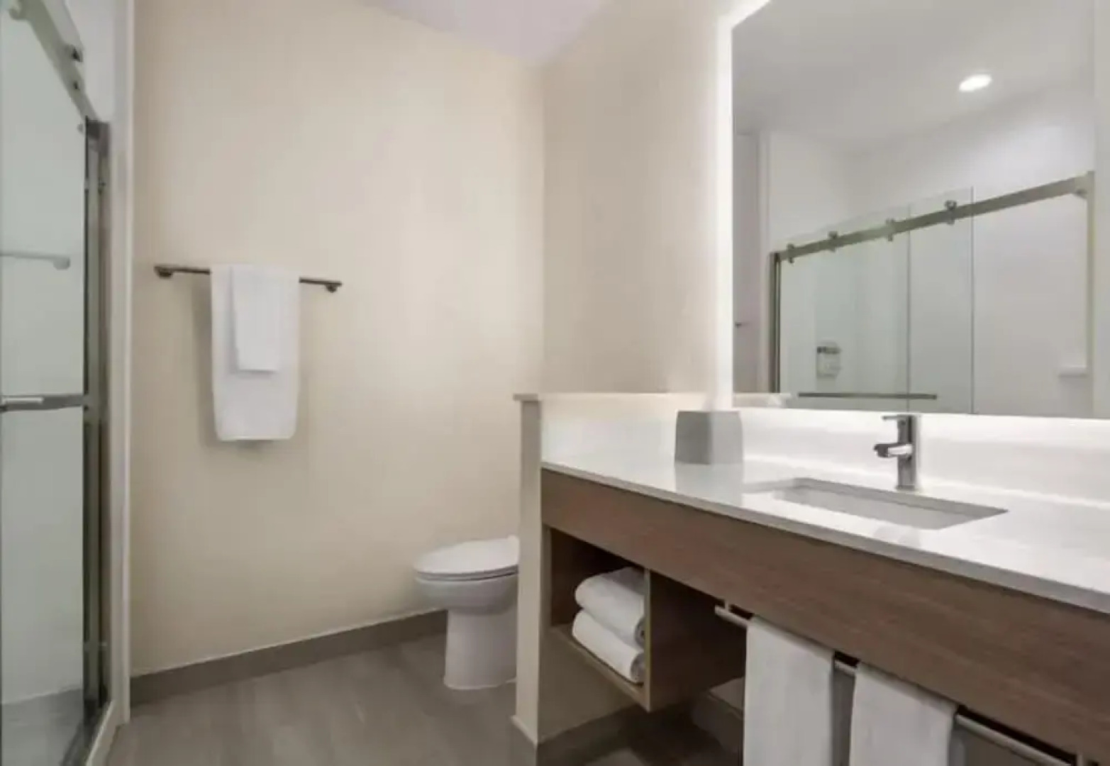 Holiday Inn Express and Suites Bessemer Birmingham SW by IHG