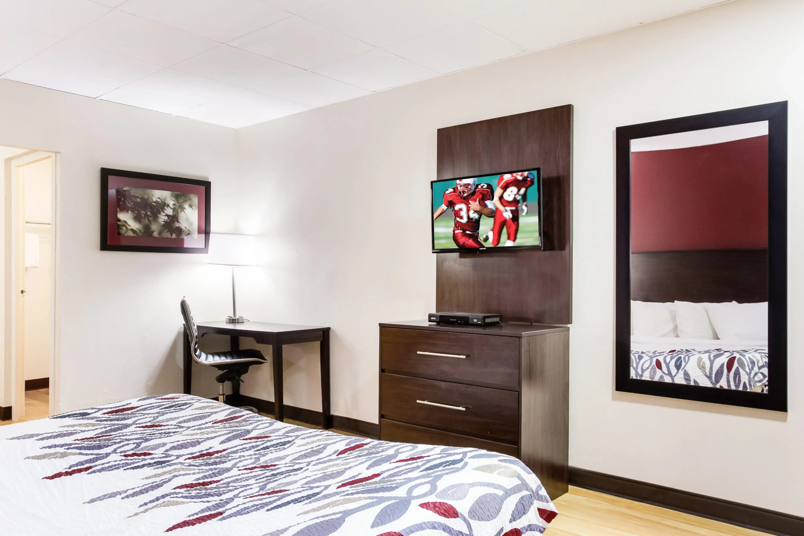 Red Roof Inn York Downtown