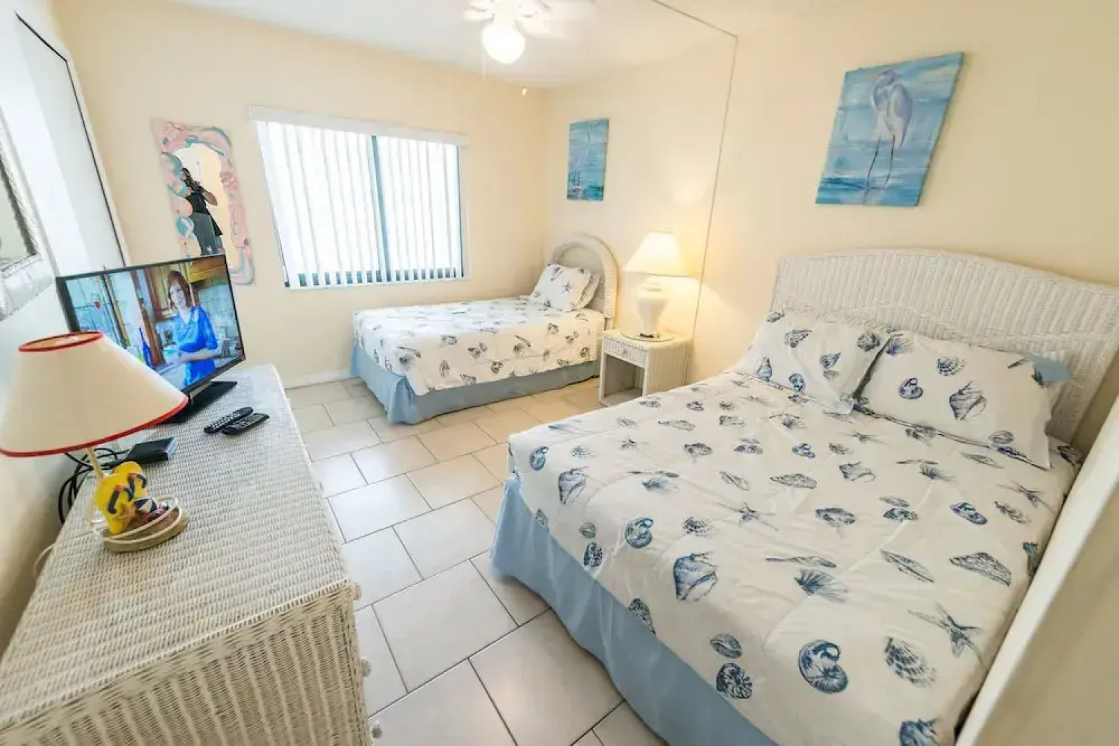 Sandcastles by Happy Palm Stays