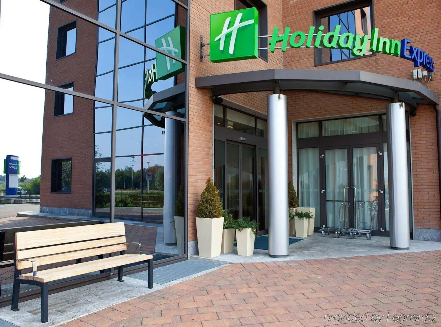Holiday Inn Express Reggio Emilia by IHG