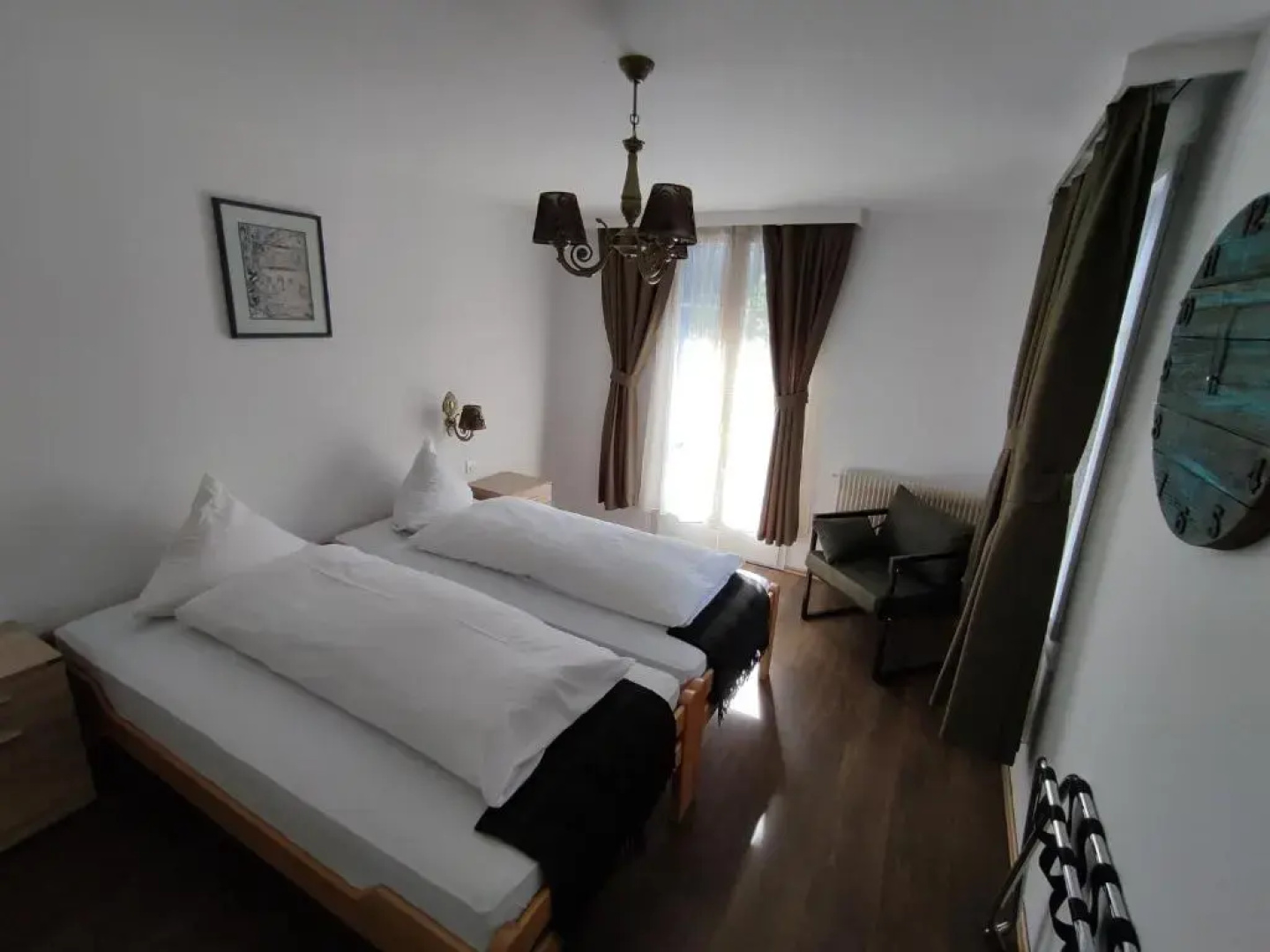 Hotel Jungfrau
