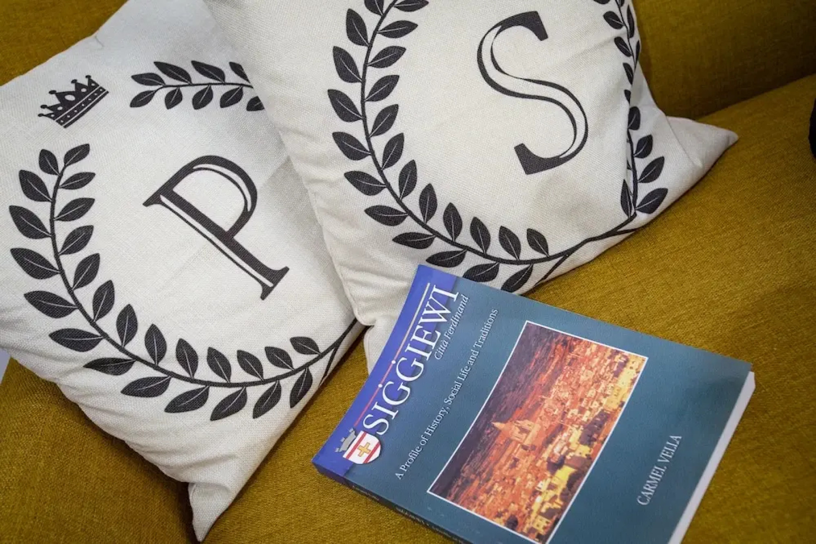 Pjazza Suites Boutique Hotel