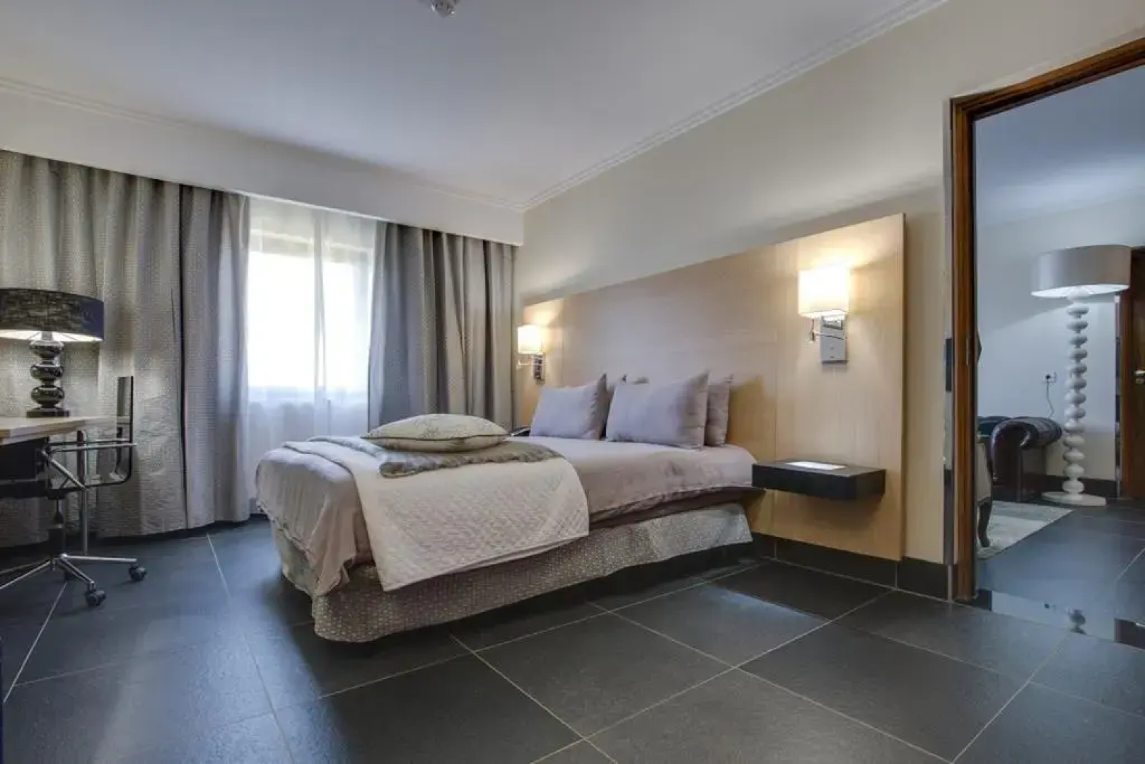 VIP Executive Baobab