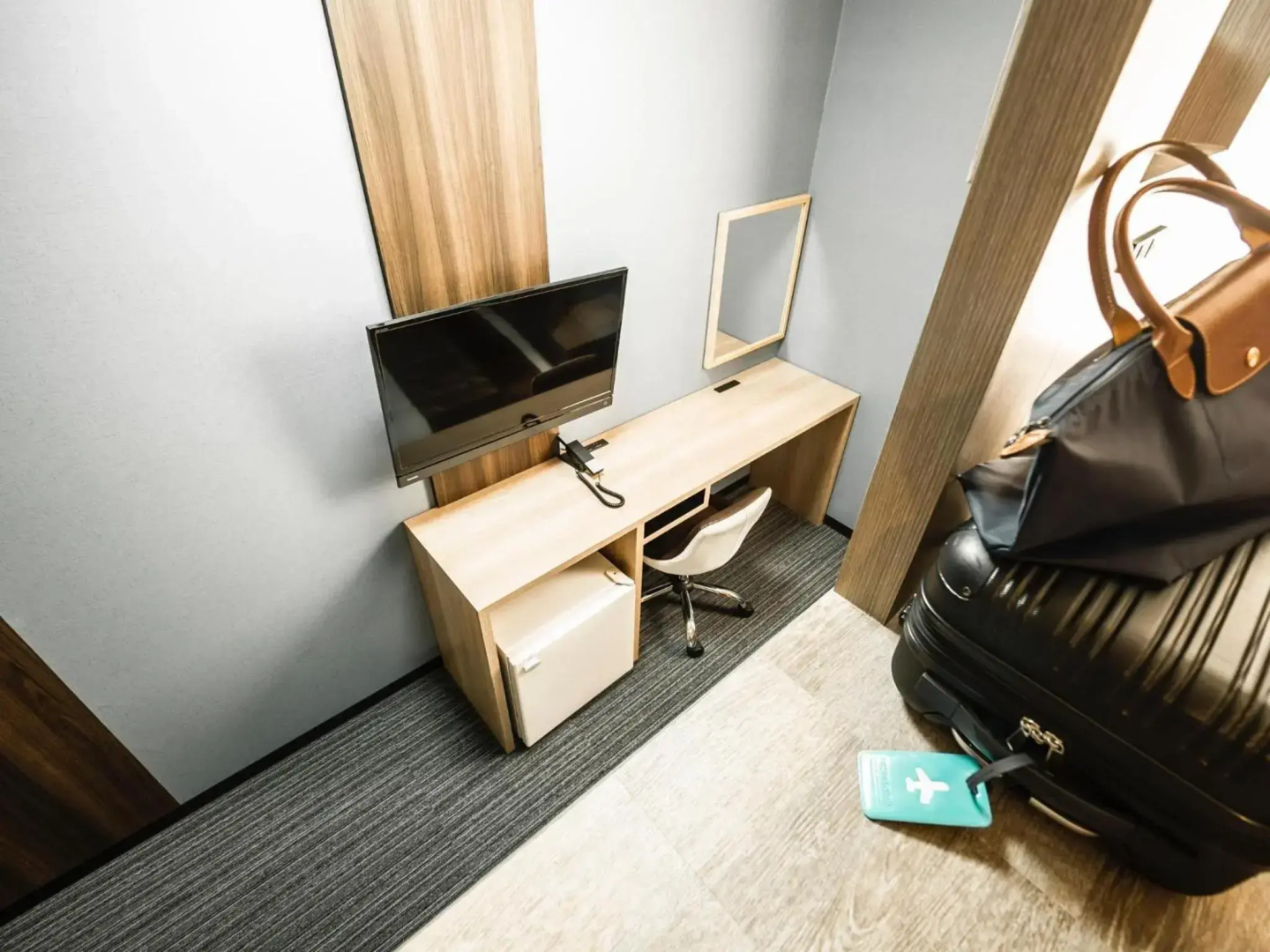 Hotel Areaone Kitaibaraki