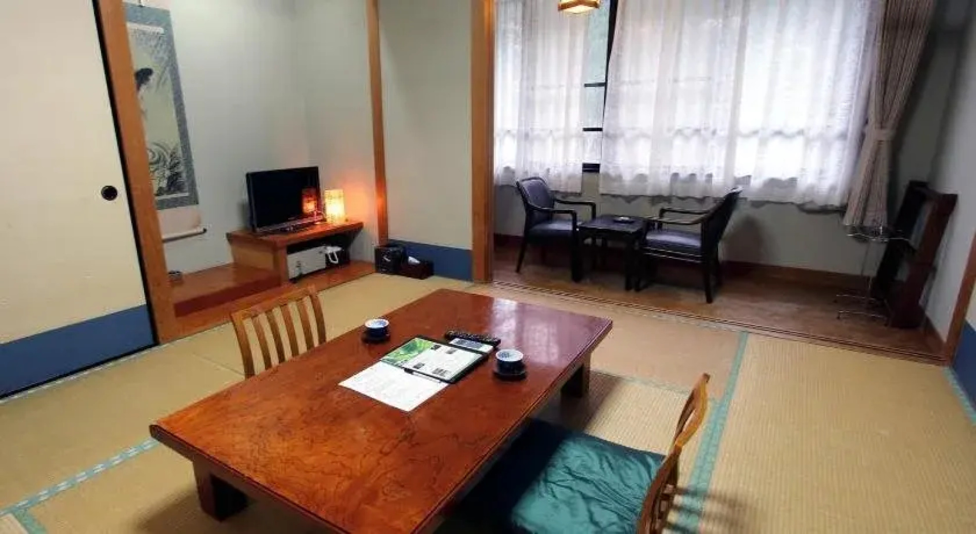 Tsukinose Onsen Botansou