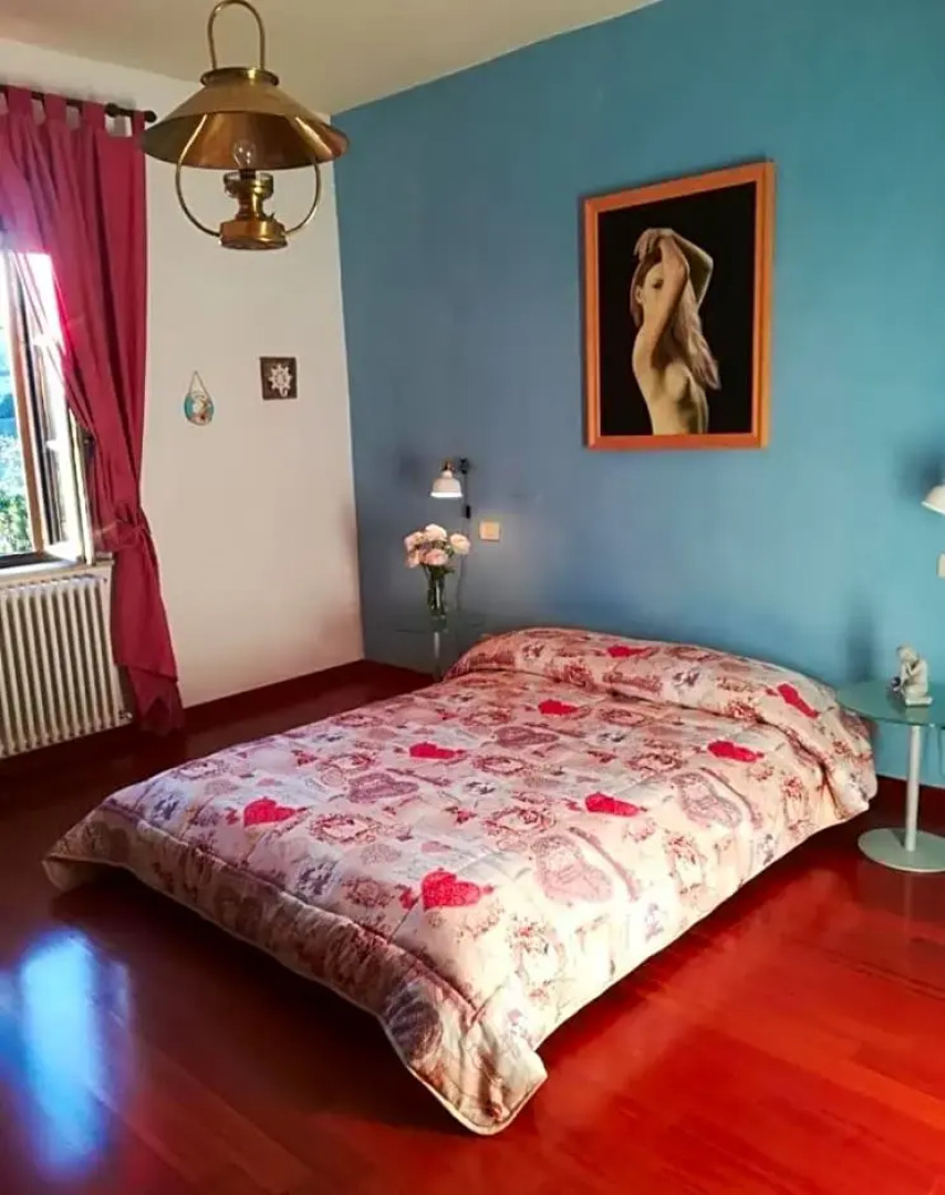 B&B Torre Della Chiocciola