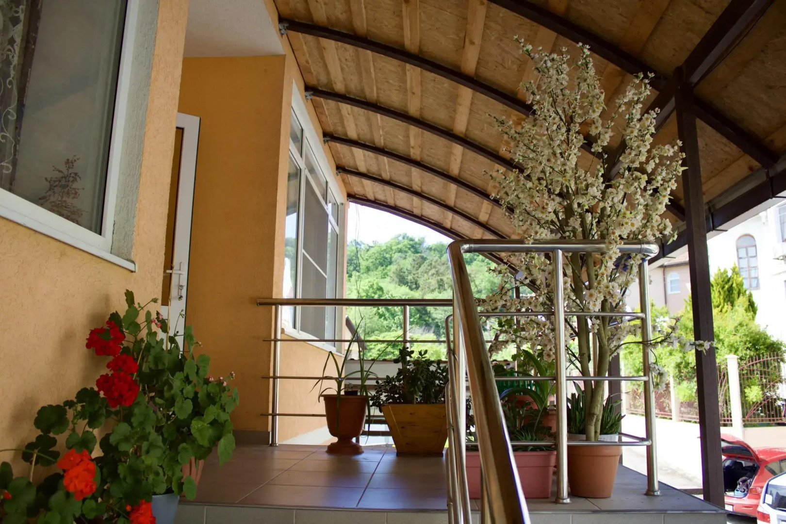 Loo Home&Sea на улице Енисейская 6/33