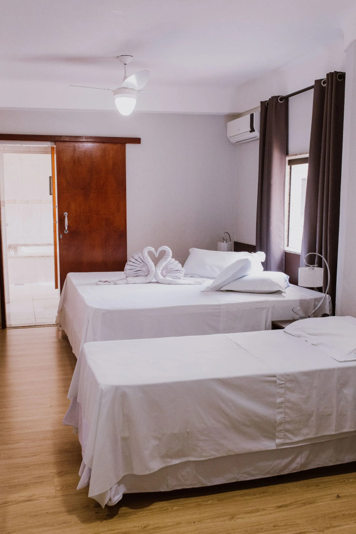 Alzira Granada Hotel