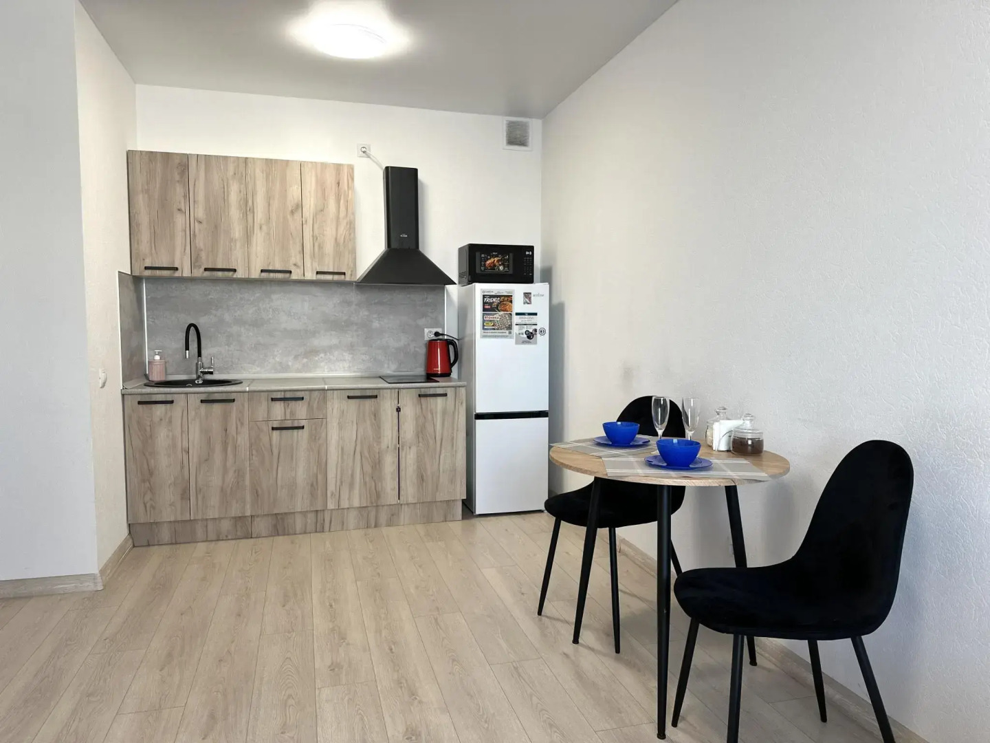 Compass (Компасс) на улице Харьковская 72б