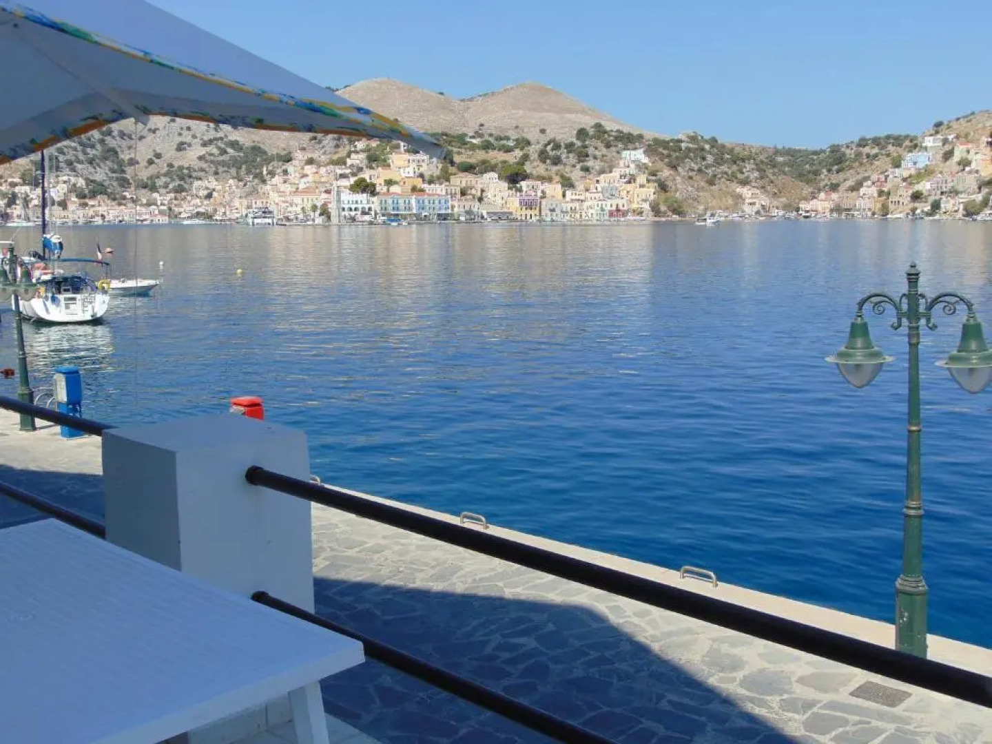 Danezis Sea Stars Villas