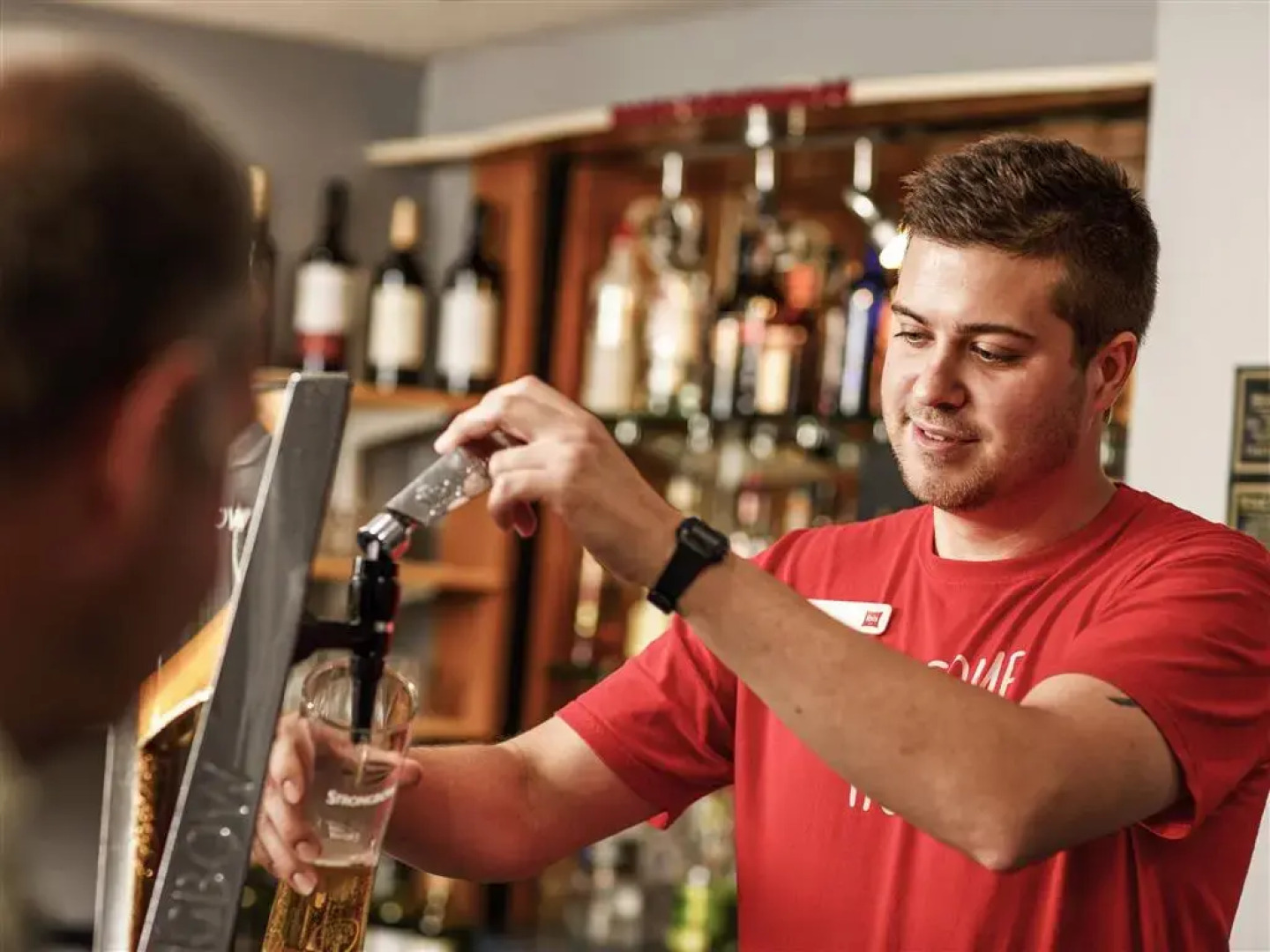 ibis Chesterfield North