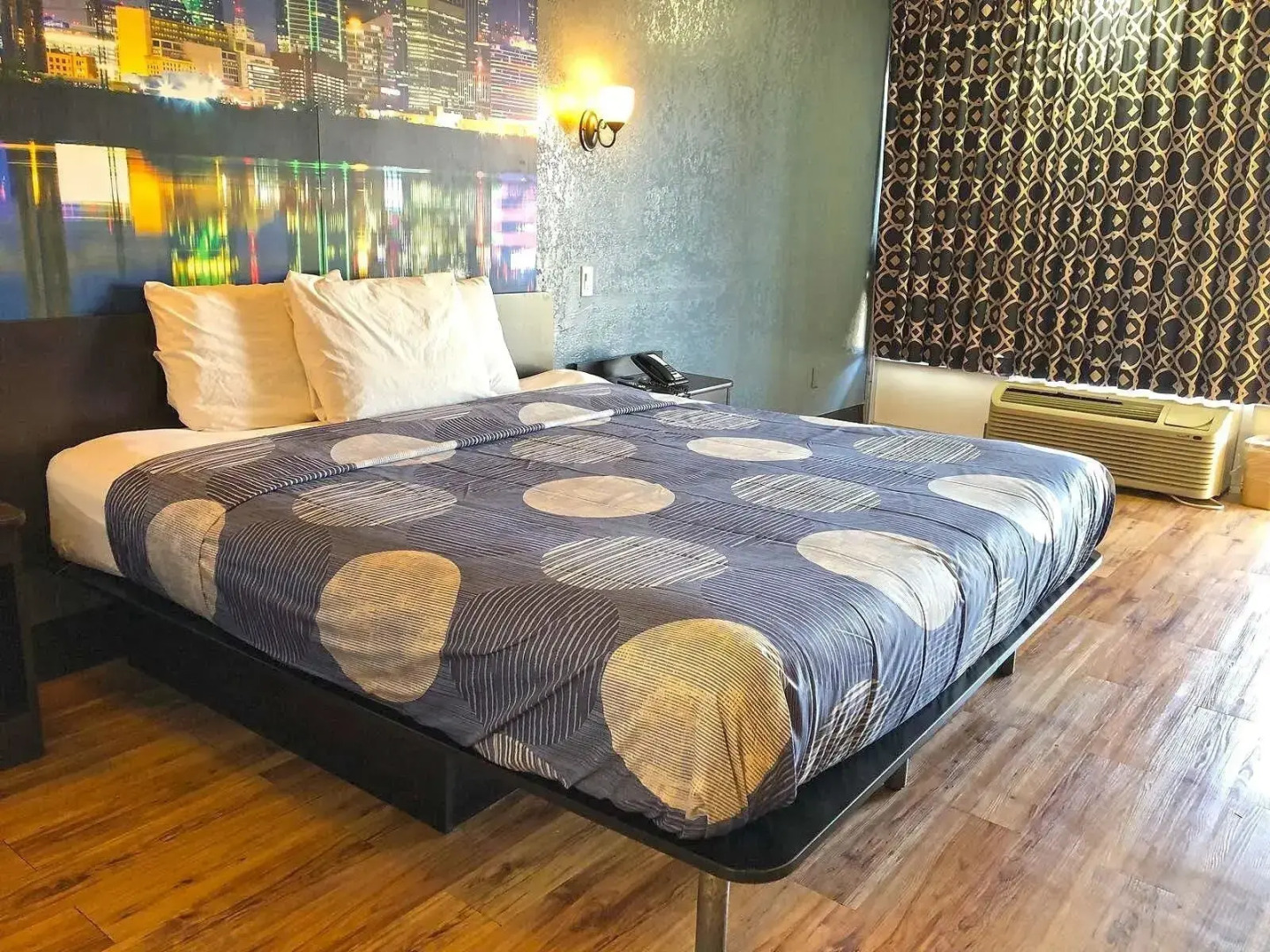 Best Value Inn Garland