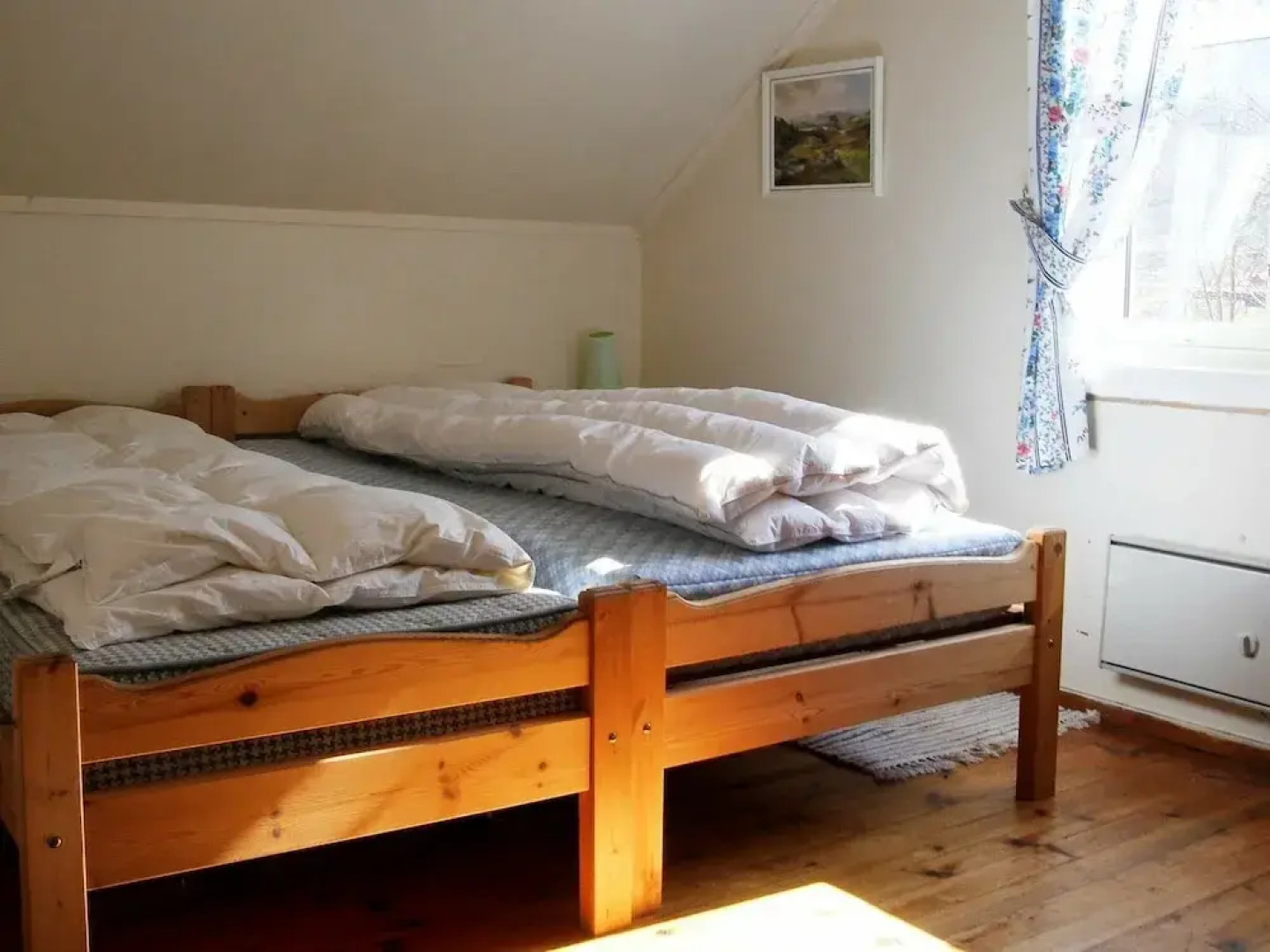 7 Person Holiday Home in Fresvik