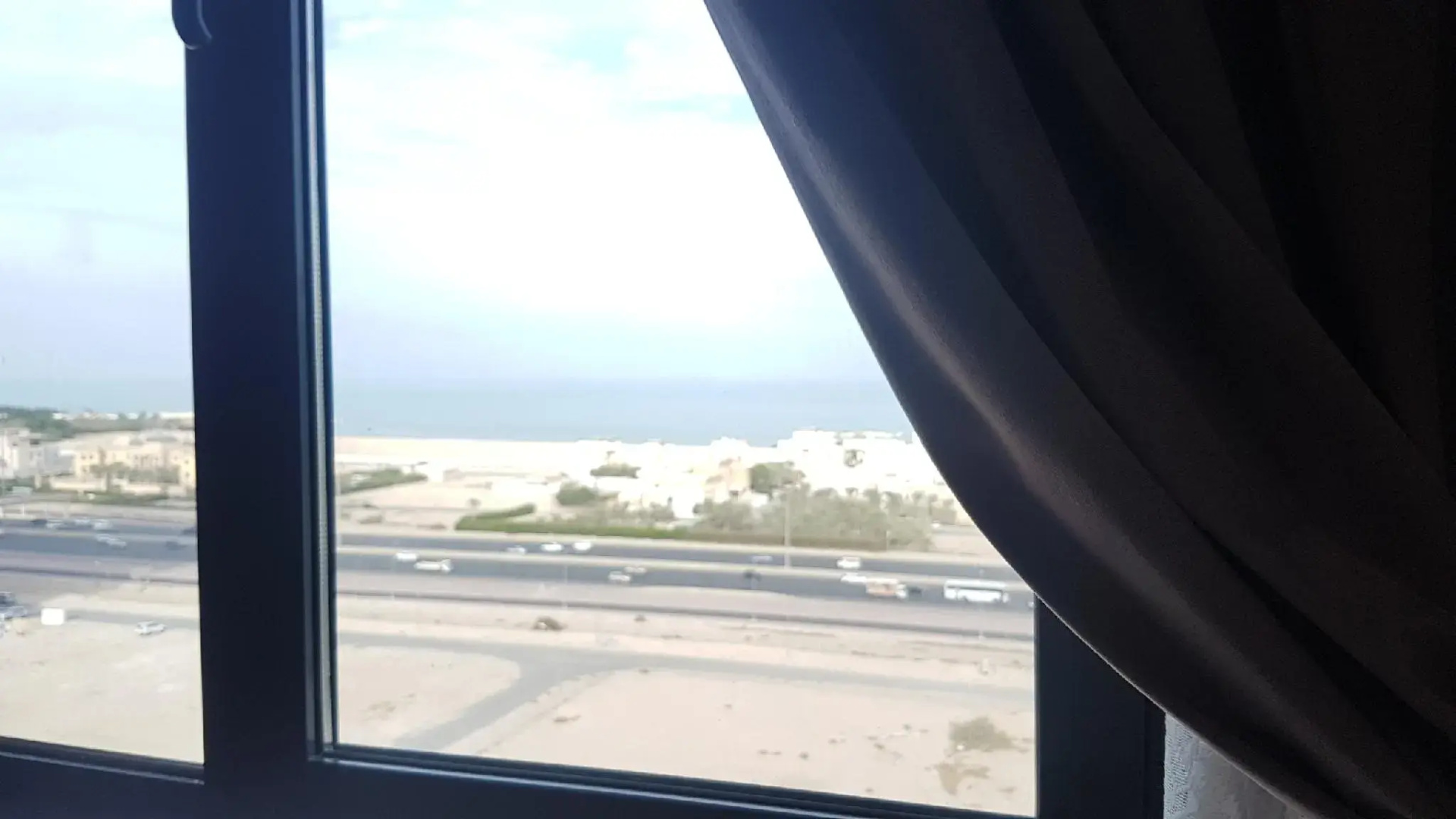 Magic Suite Sabah Al Salem