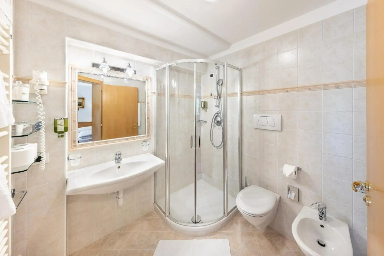 Hotel Sella