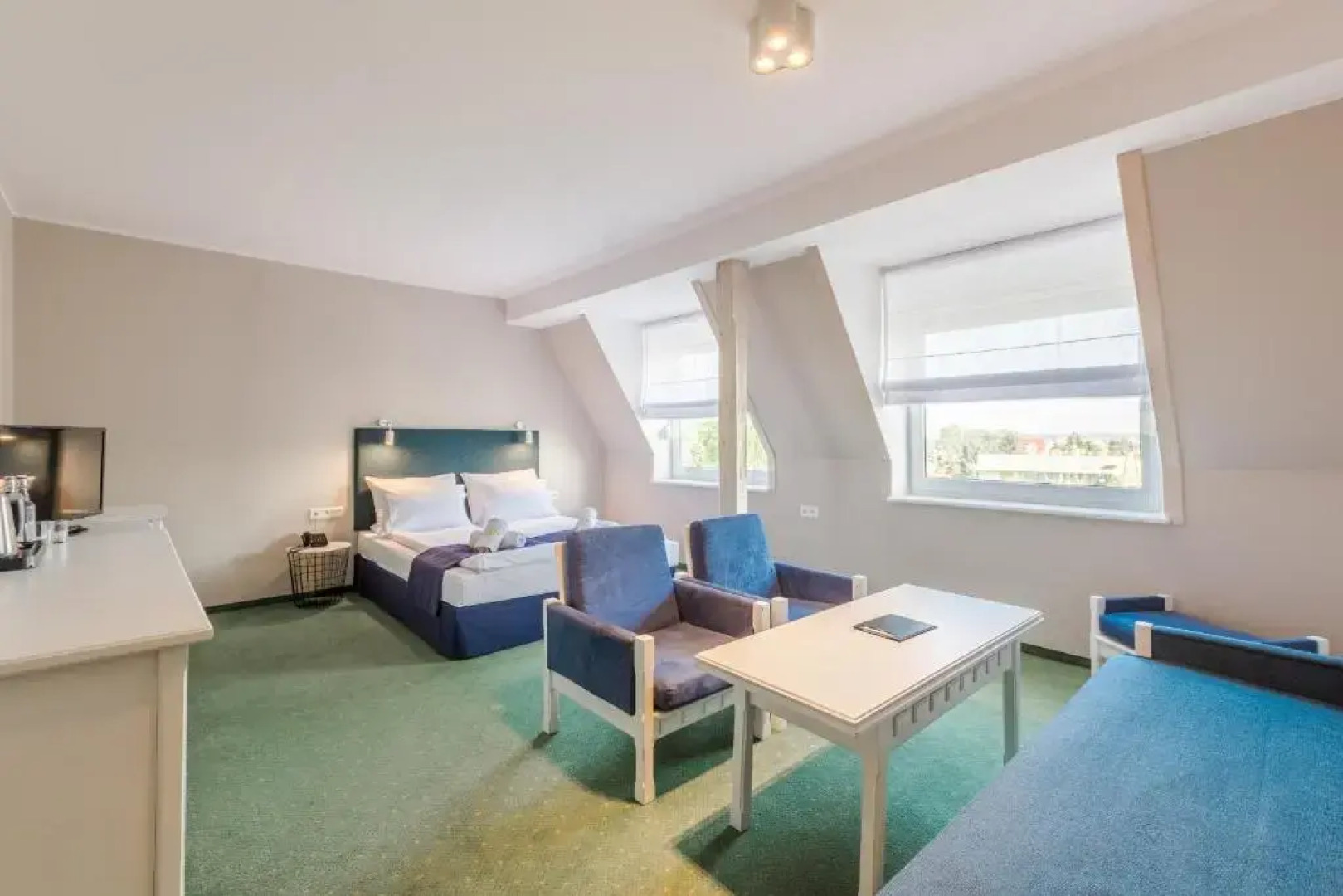 Villa Verdi Pleasure & Spa