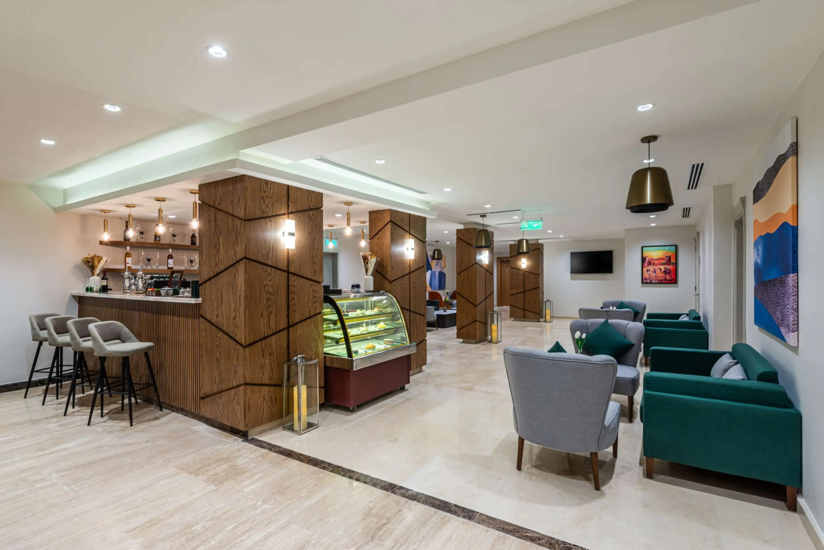 Best Western Plus Tabuk City Center