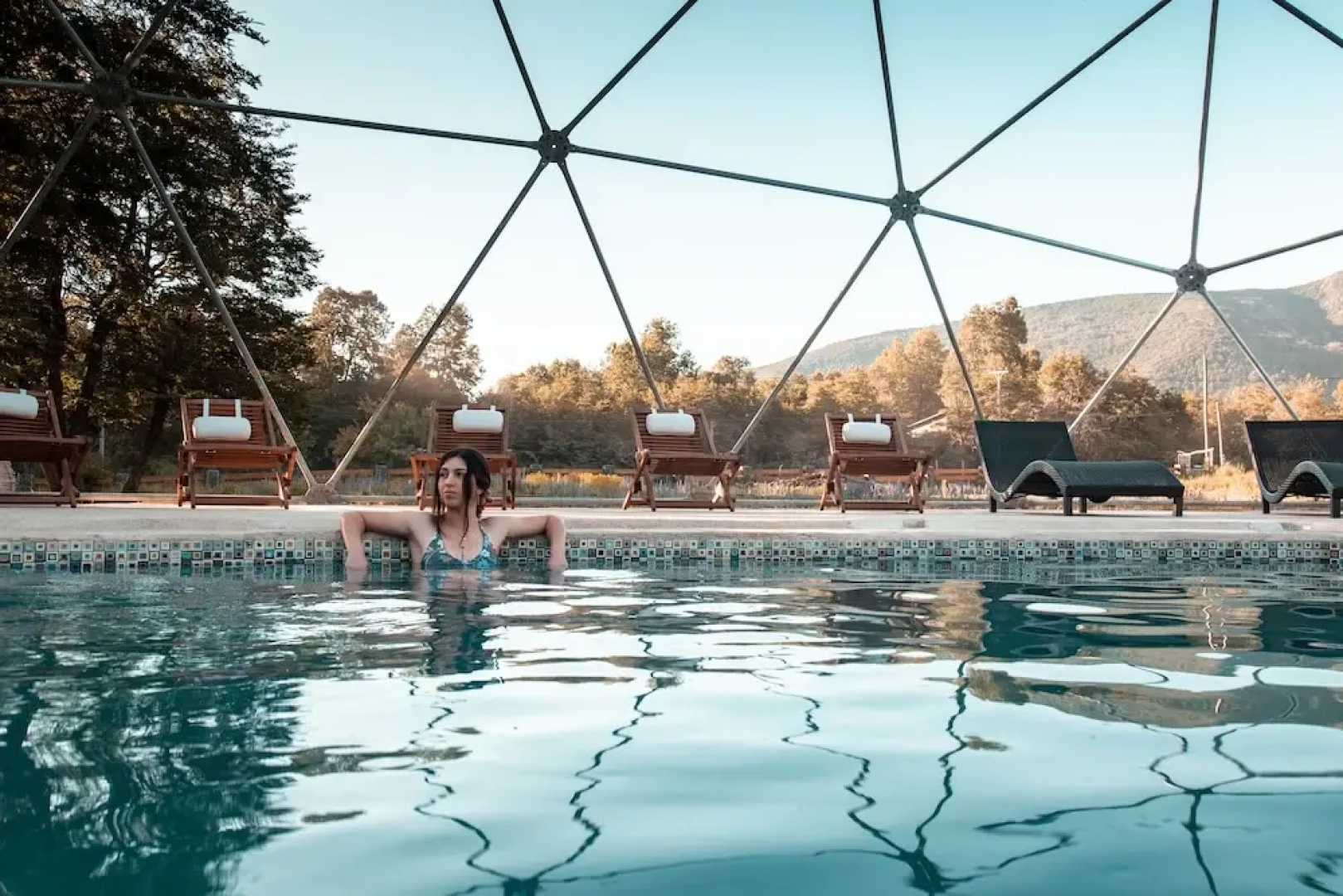 Hotel Vivo Montaña