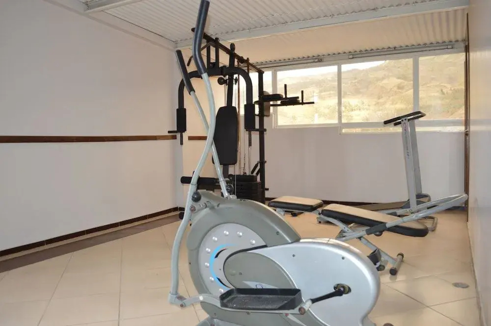 Hotel Plaza Victoria