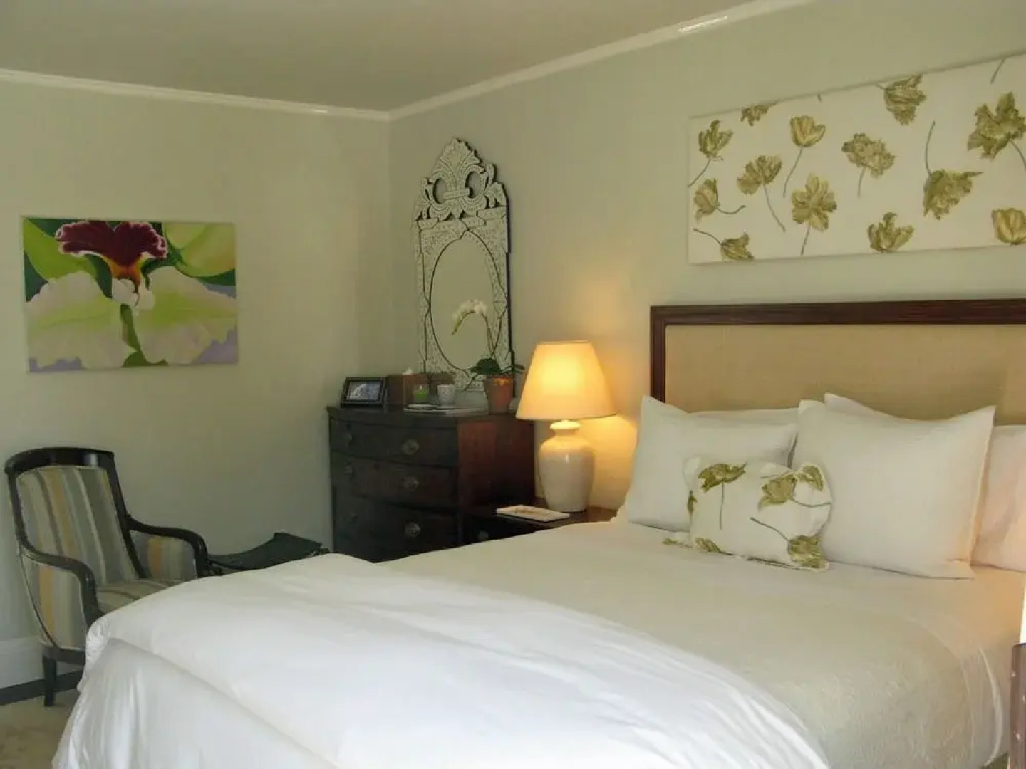 Hamptons Brazil Guest House