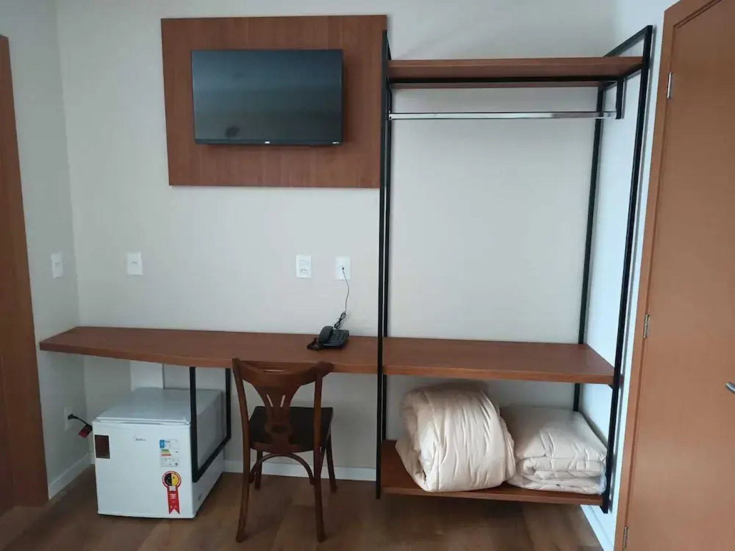 Hotel Maestro Executive Pato Branco