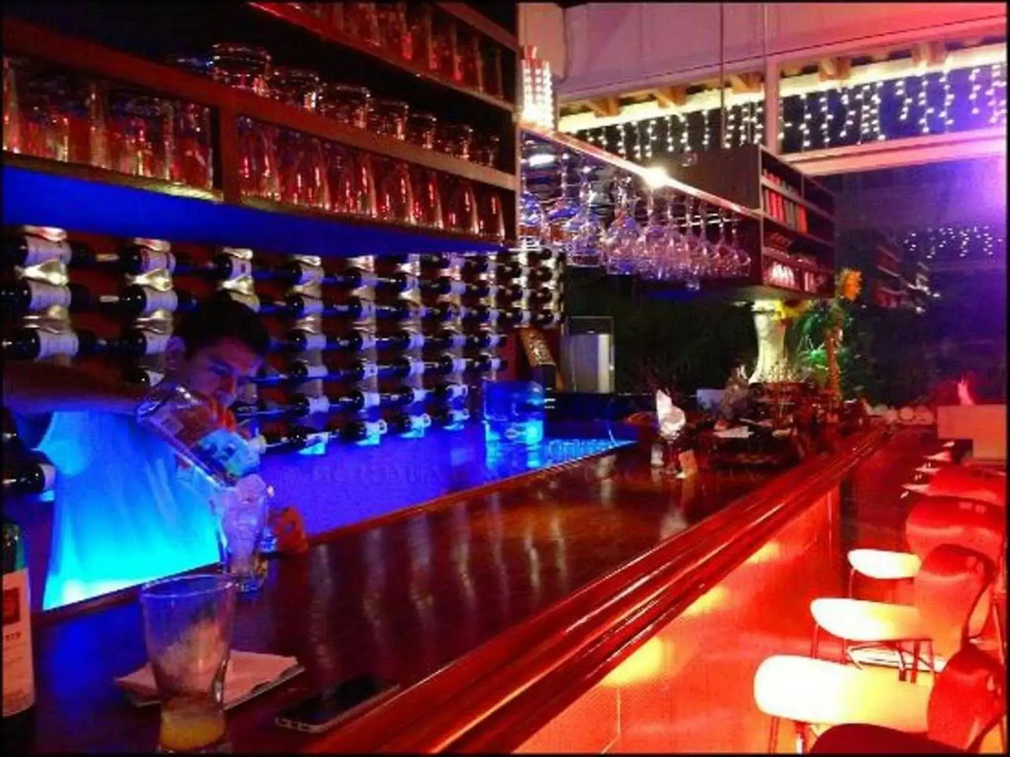 Hotel Mirador Las Palmas
