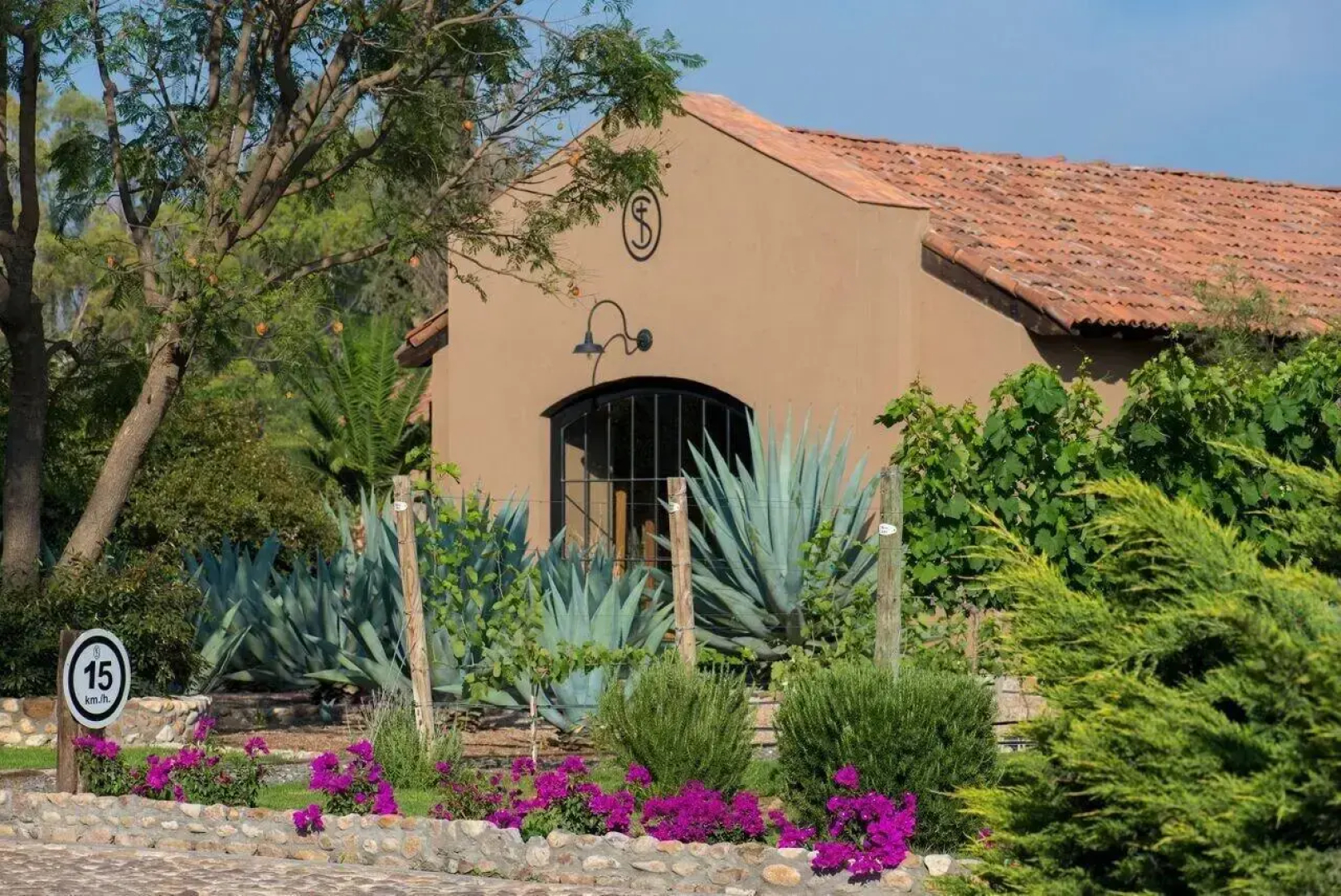 Hotel La Santísima Trinidad