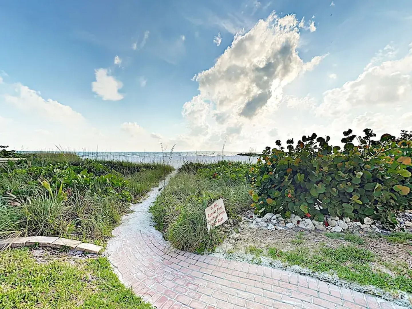 100 Estero Blvd Condo Unit 235