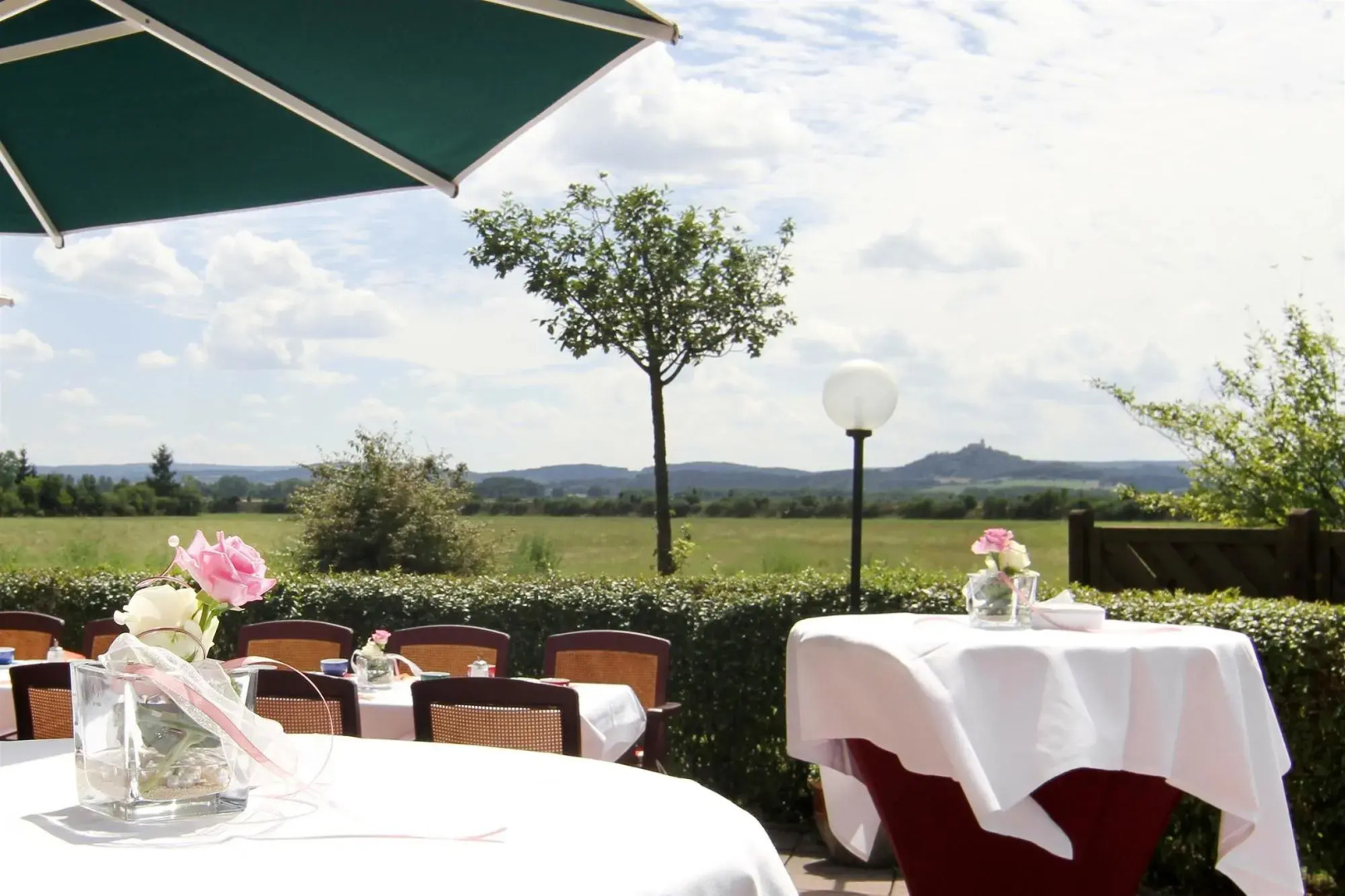 Best Western Hotel Erfurt-Apfelstaedt