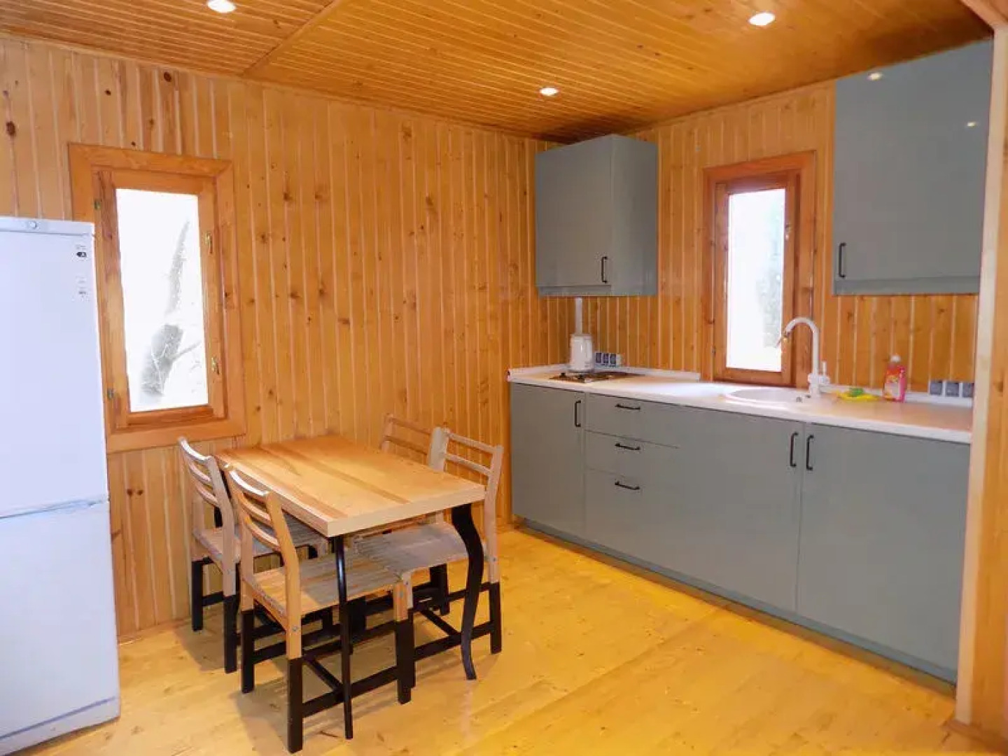 Рипарио Хотел Групп АПАРТАМЕНТС