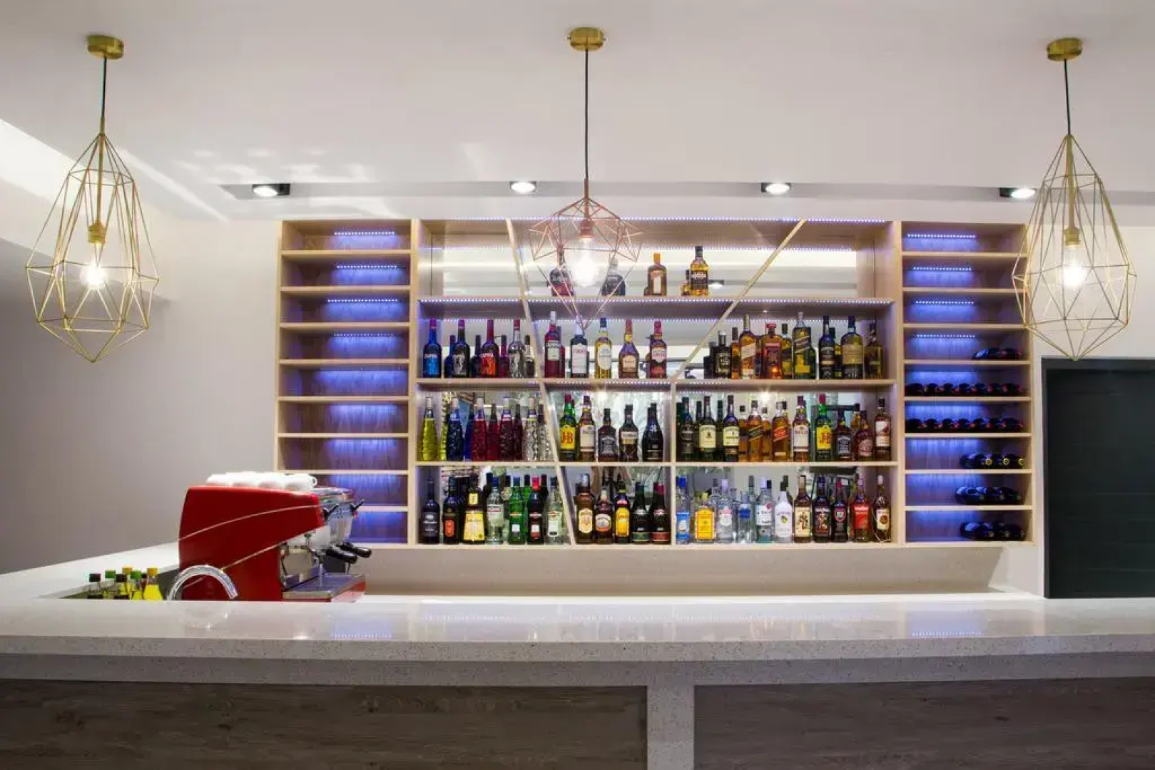 San Lameer Villa Rentals  3515