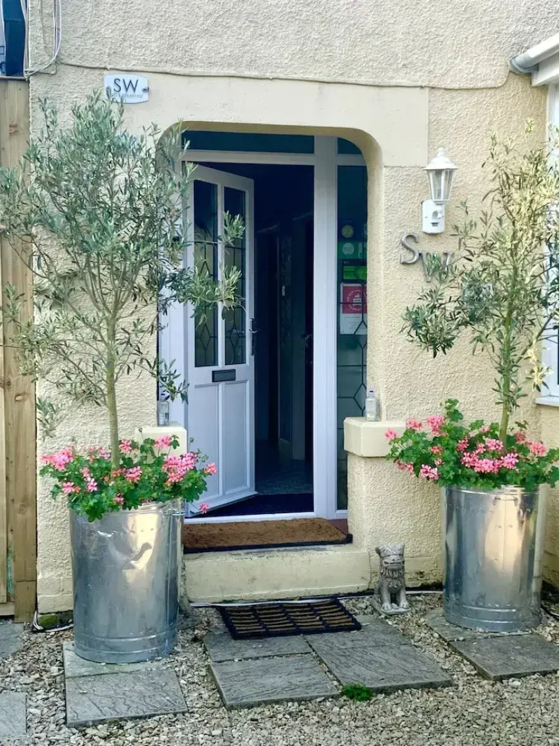 SW Bed & Breakfast