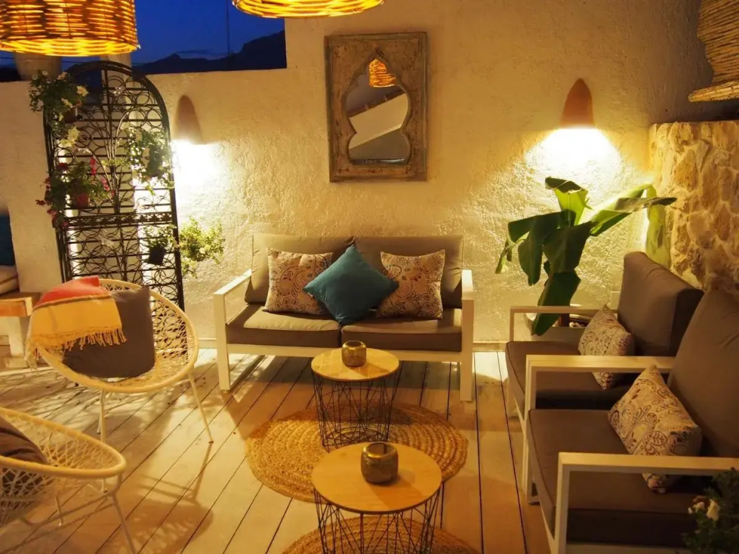 Hotel Ábaco Altea