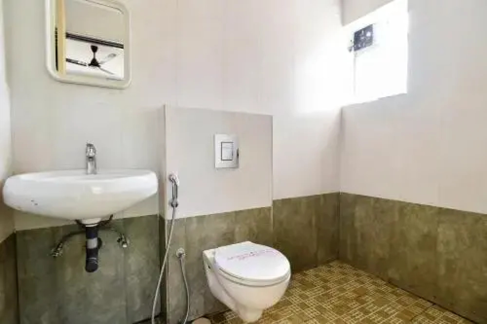 Calvin's 3 BDR Villa