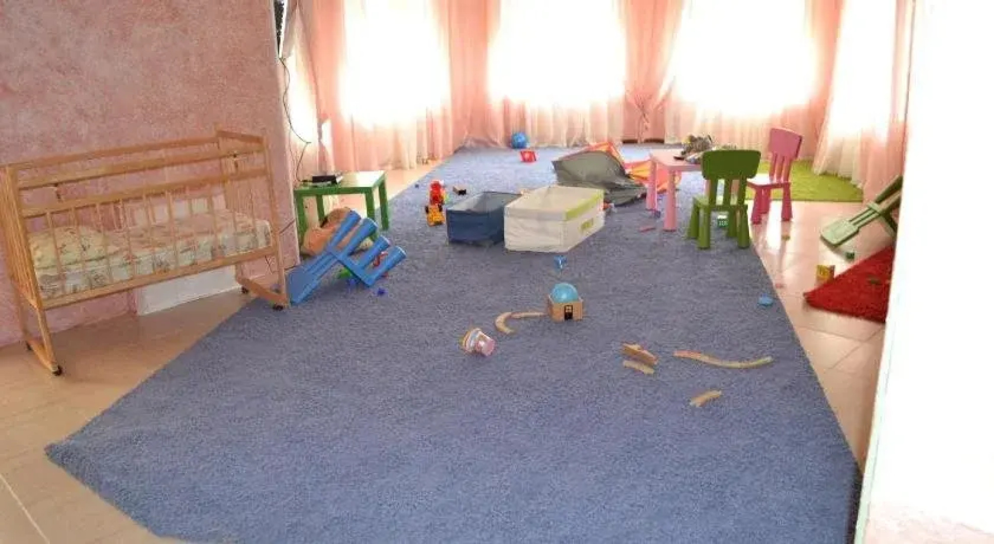 Дом Гостеев