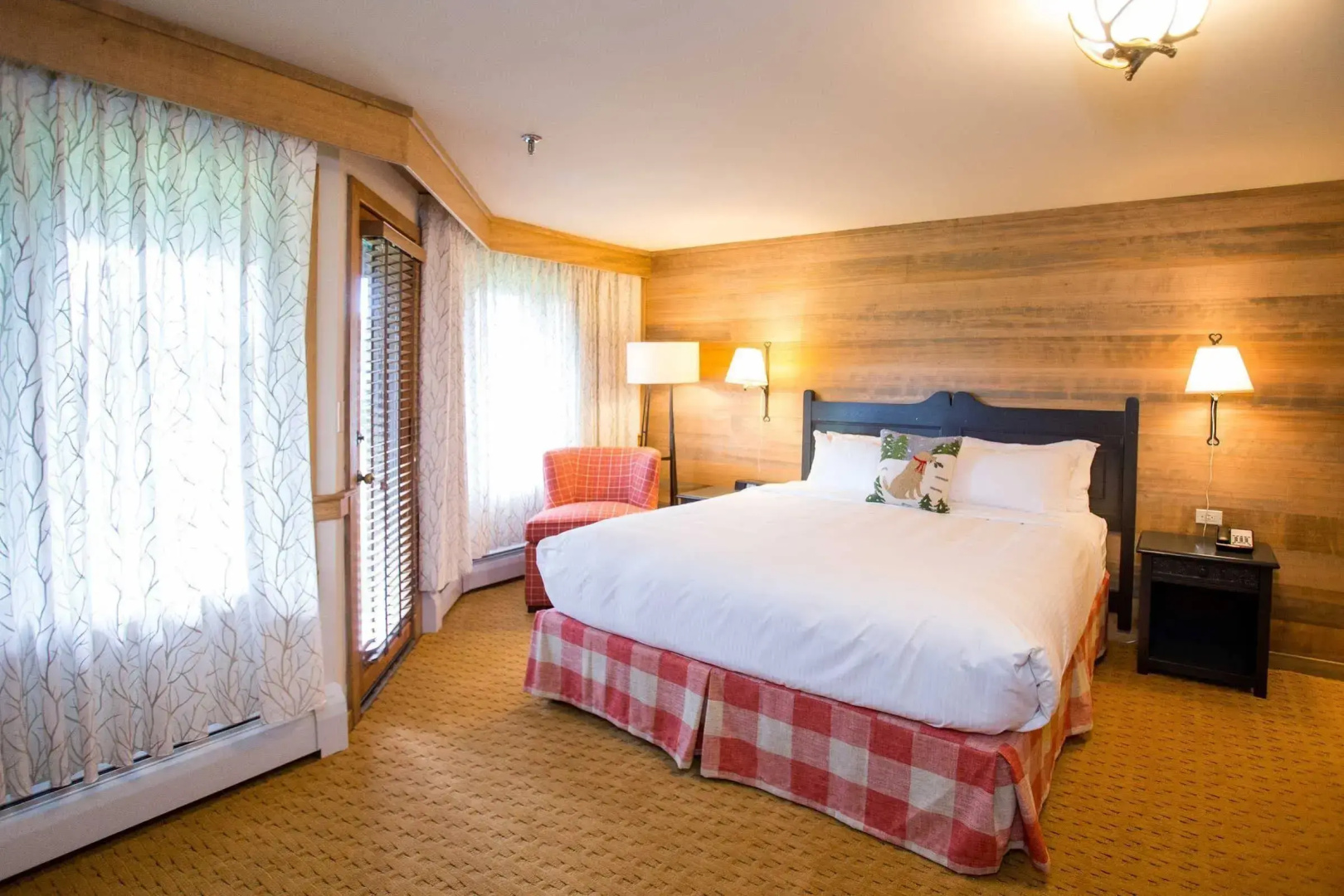 von Trapp Family Lodge & Resort