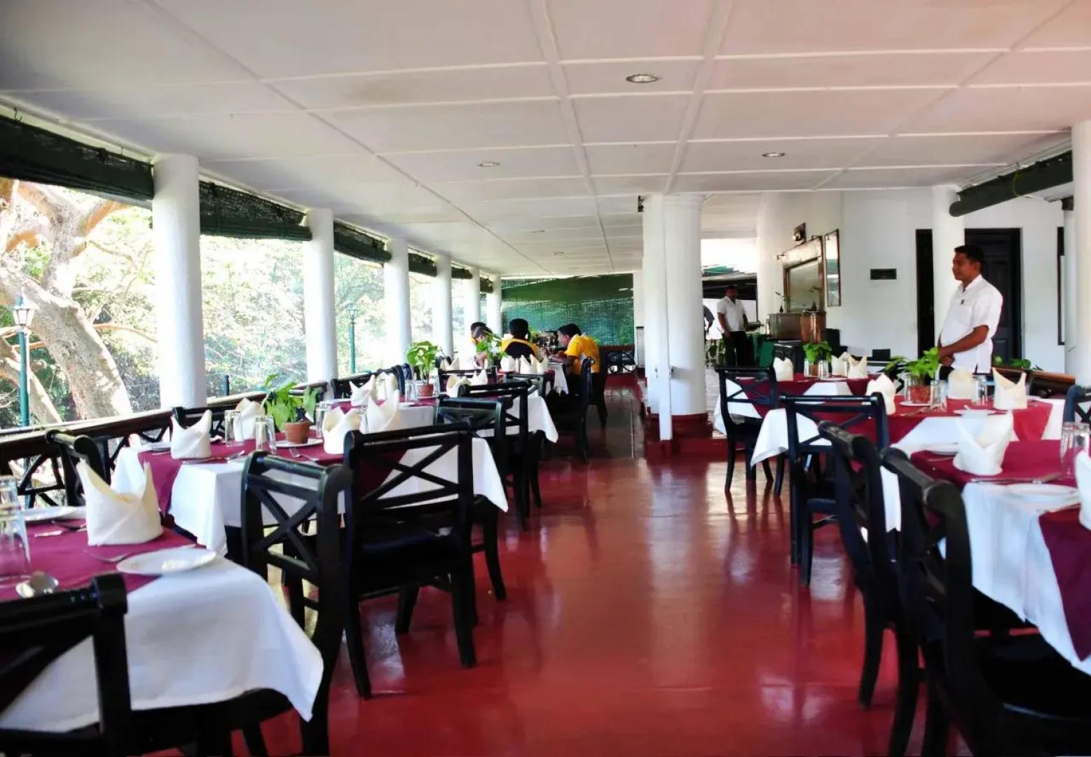 Belihuloya Rest House