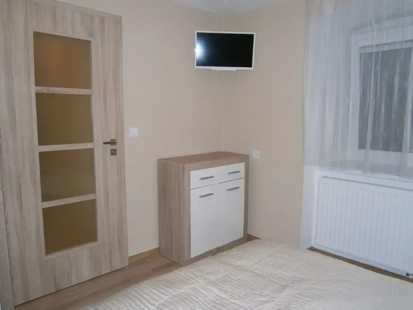 Apartmány Brychovi