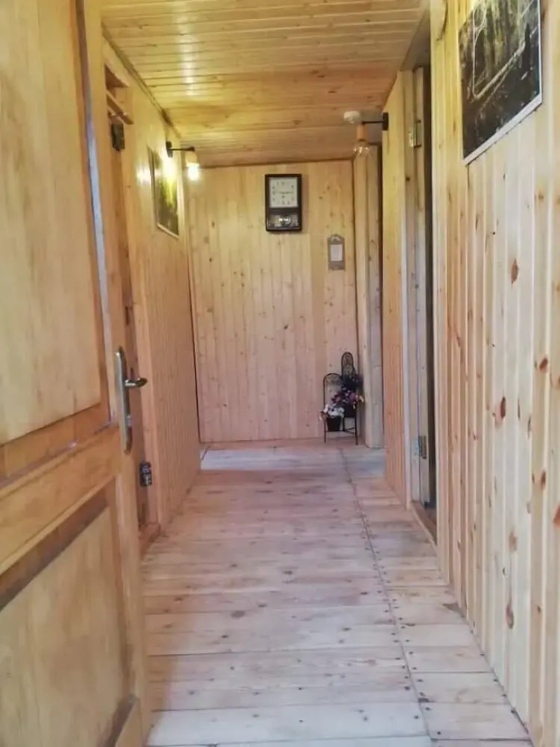 Гостевой дом Agro Guesthouse Korena