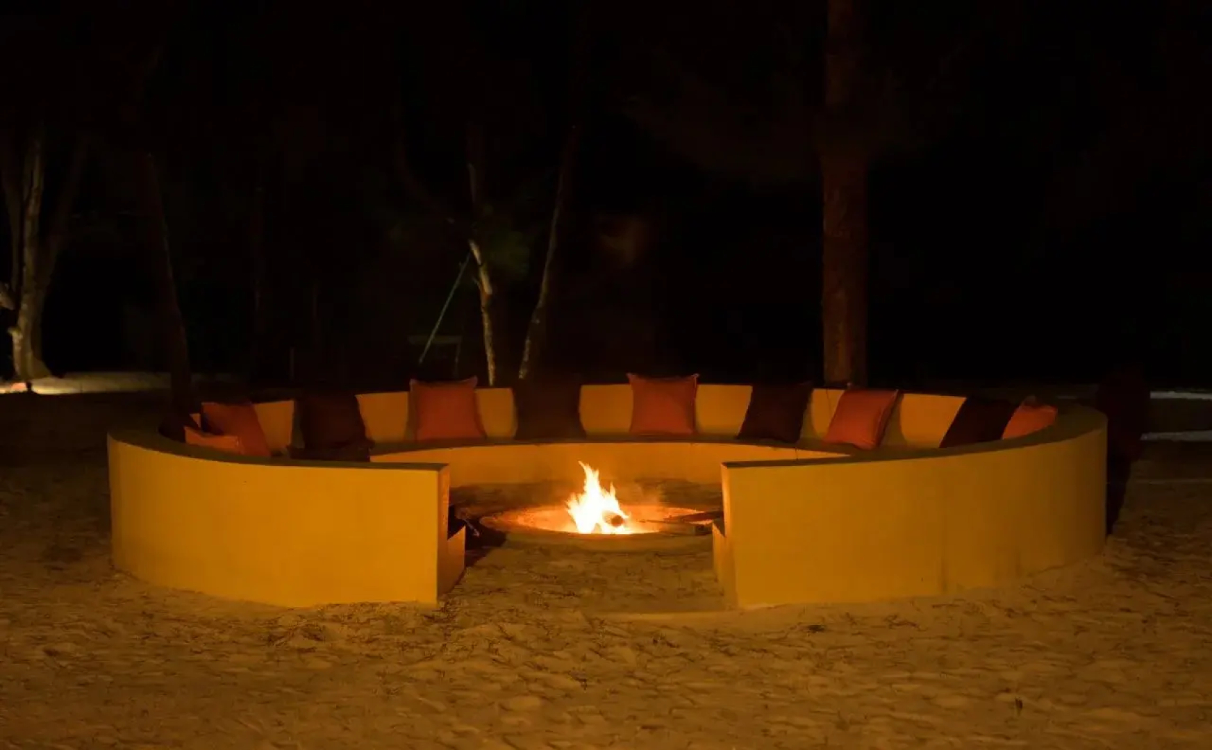 Tanzanite Beach Resort