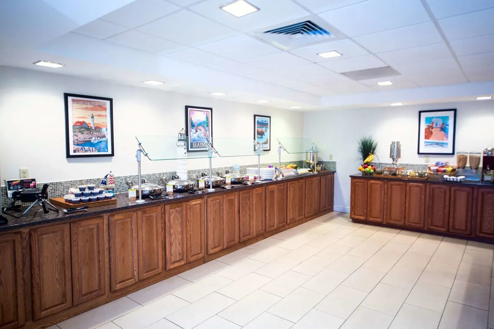 DoubleTree by Hilton Hotel Portland